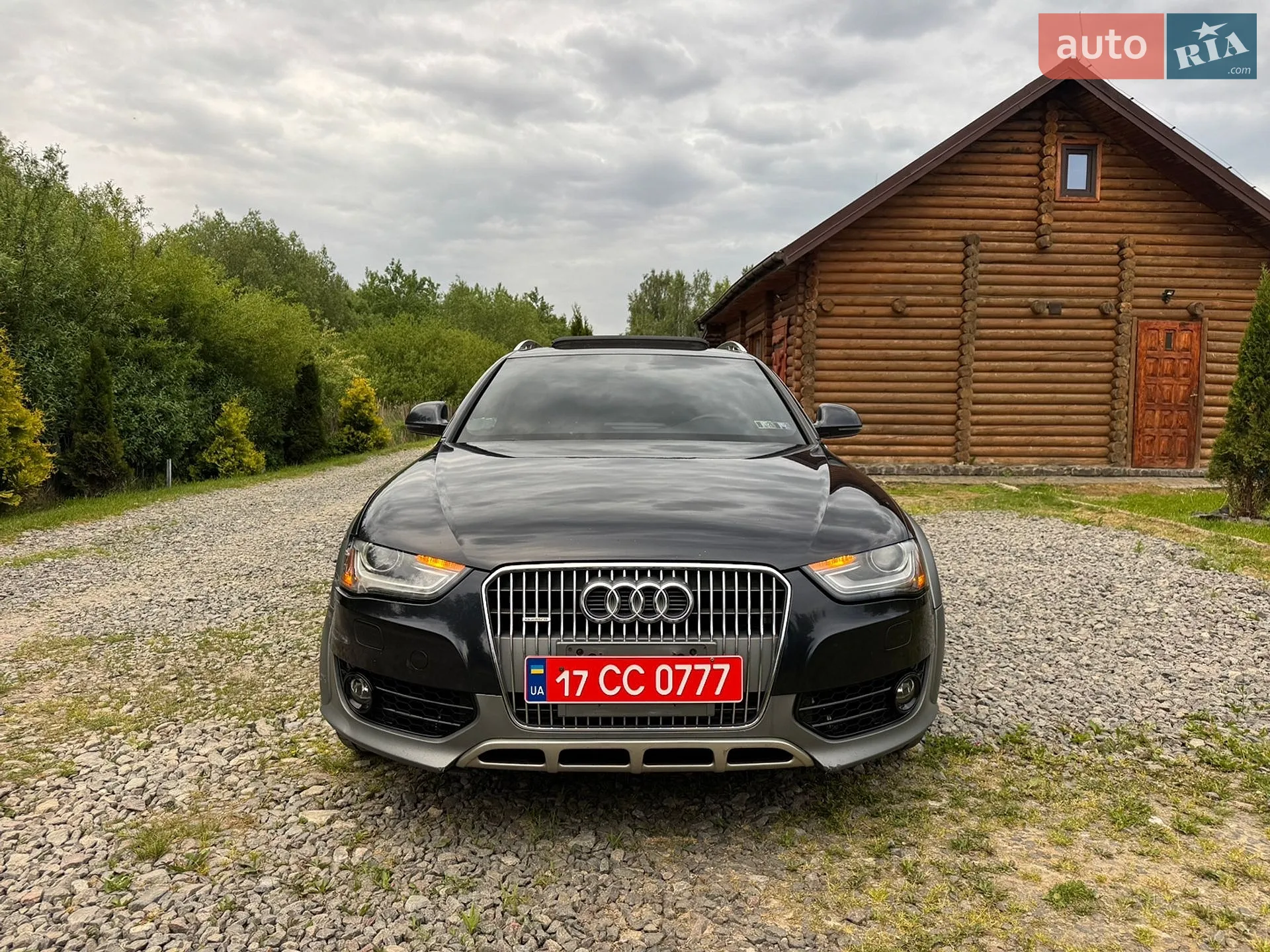 2015 Audi A4 allroad - мініатюра 28