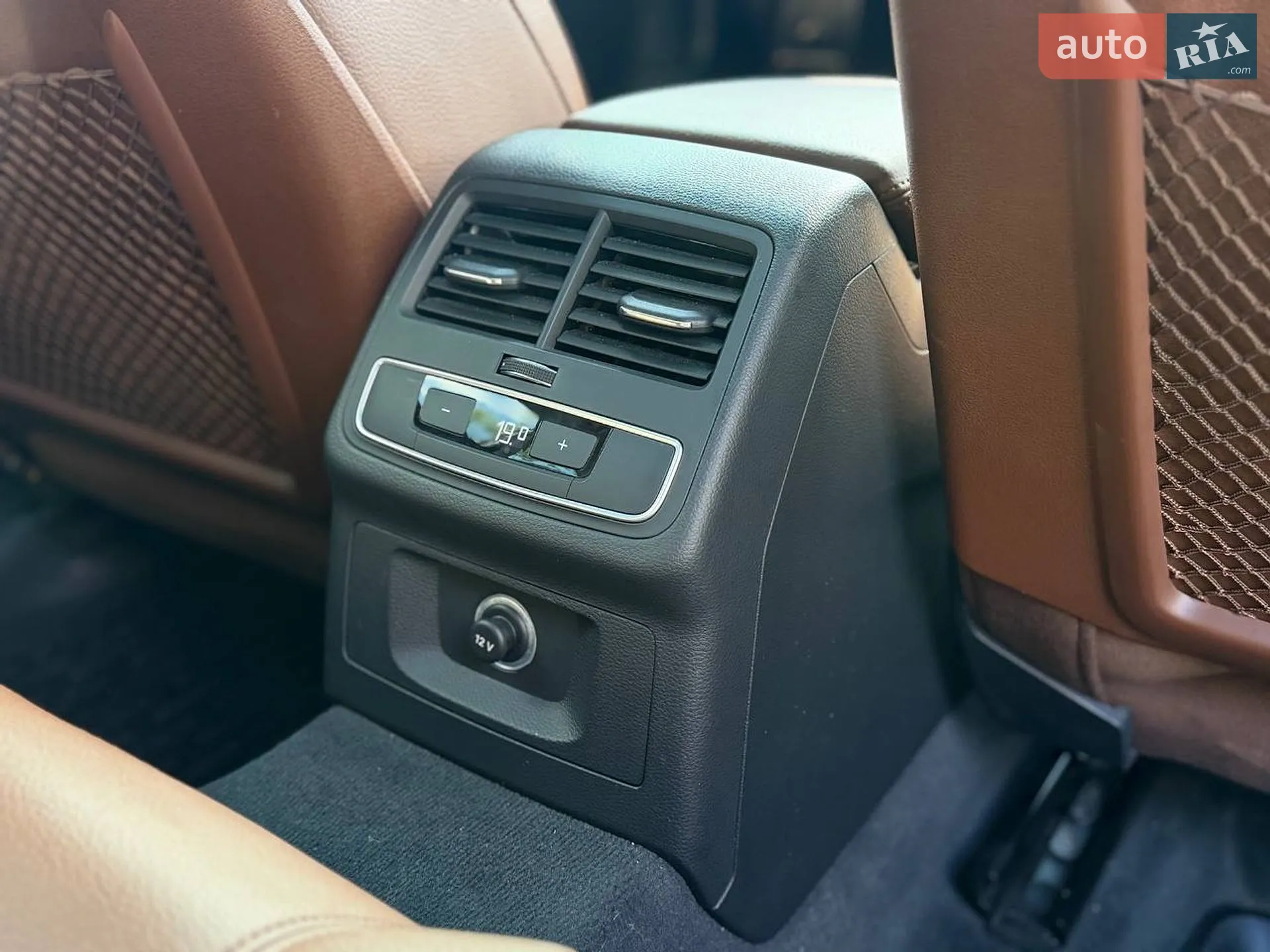 2017 Audi A4 allroad - мініатюра 25
