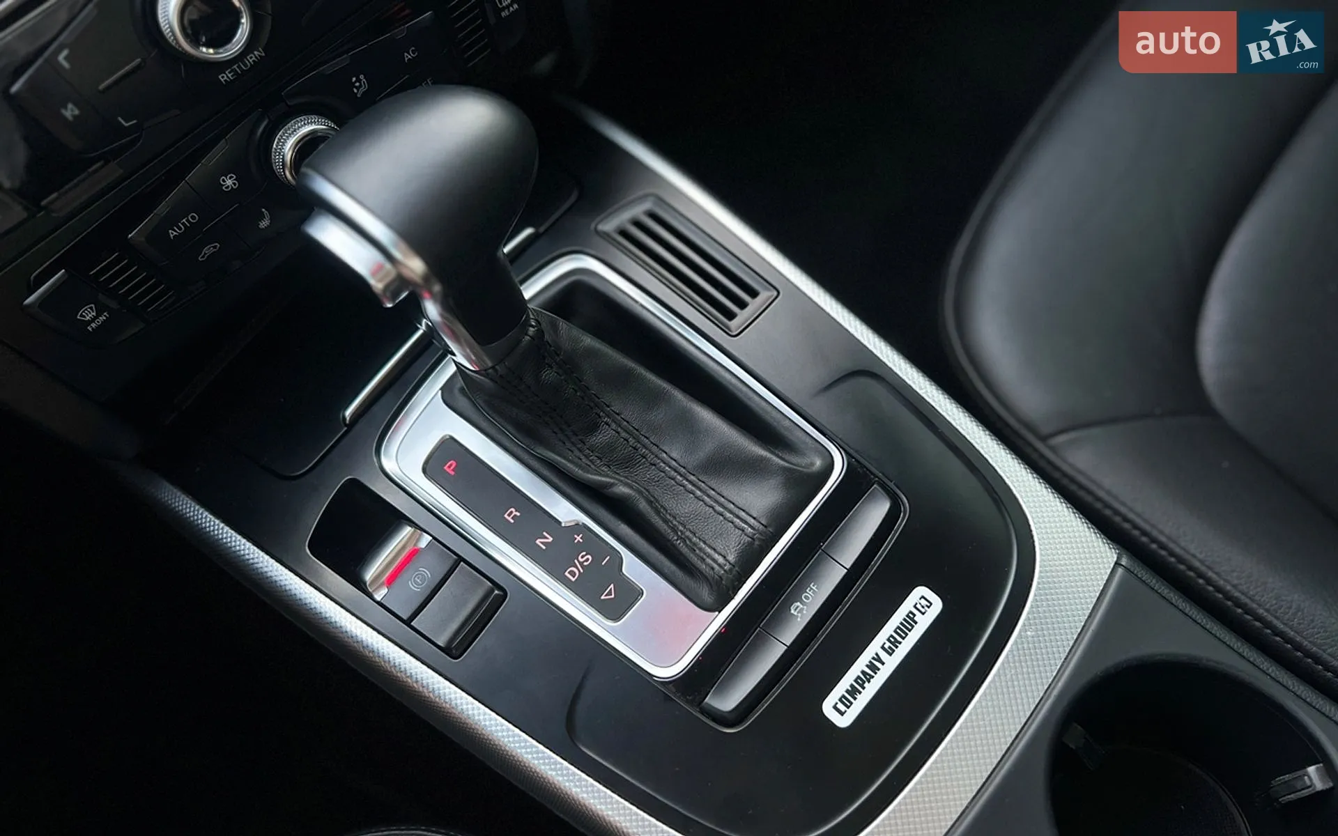 2013 Audi A4 allroad - мініатюра 18
