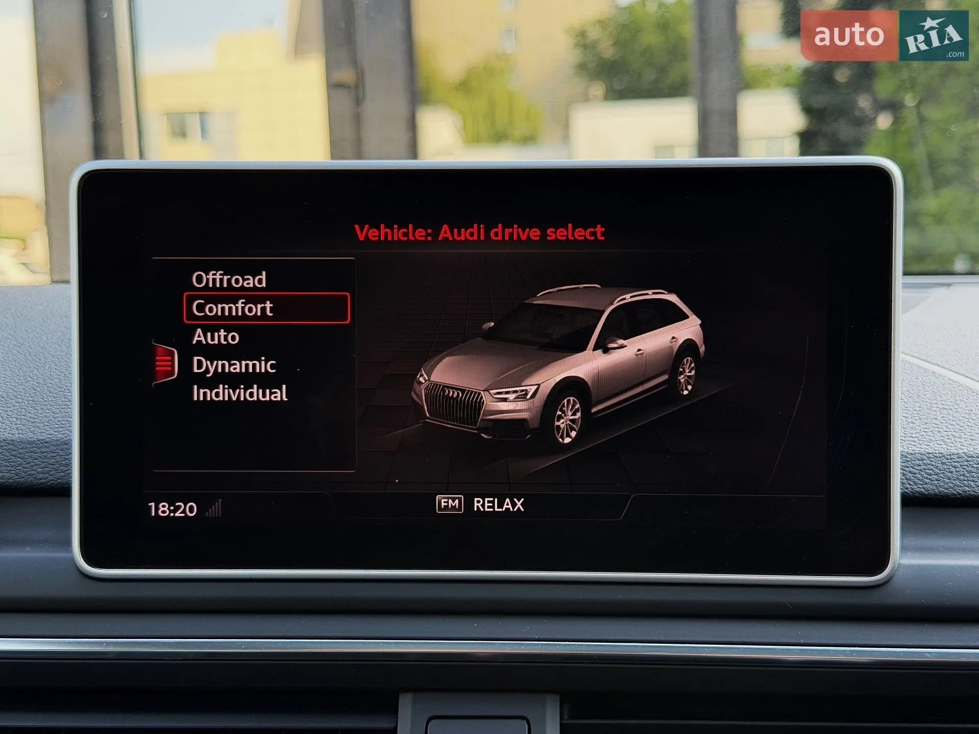 2018 Audi A4 allroad - мініатюра 53