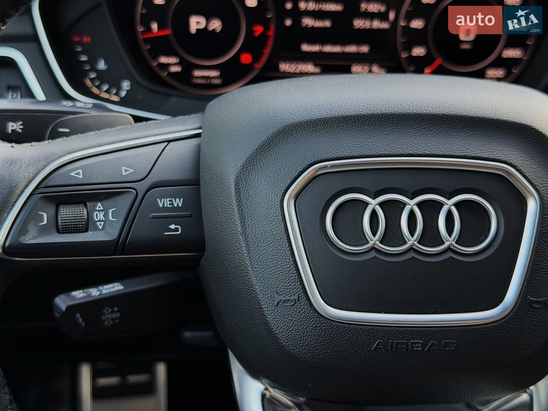 2018 Audi A4 allroad - мініатюра 54