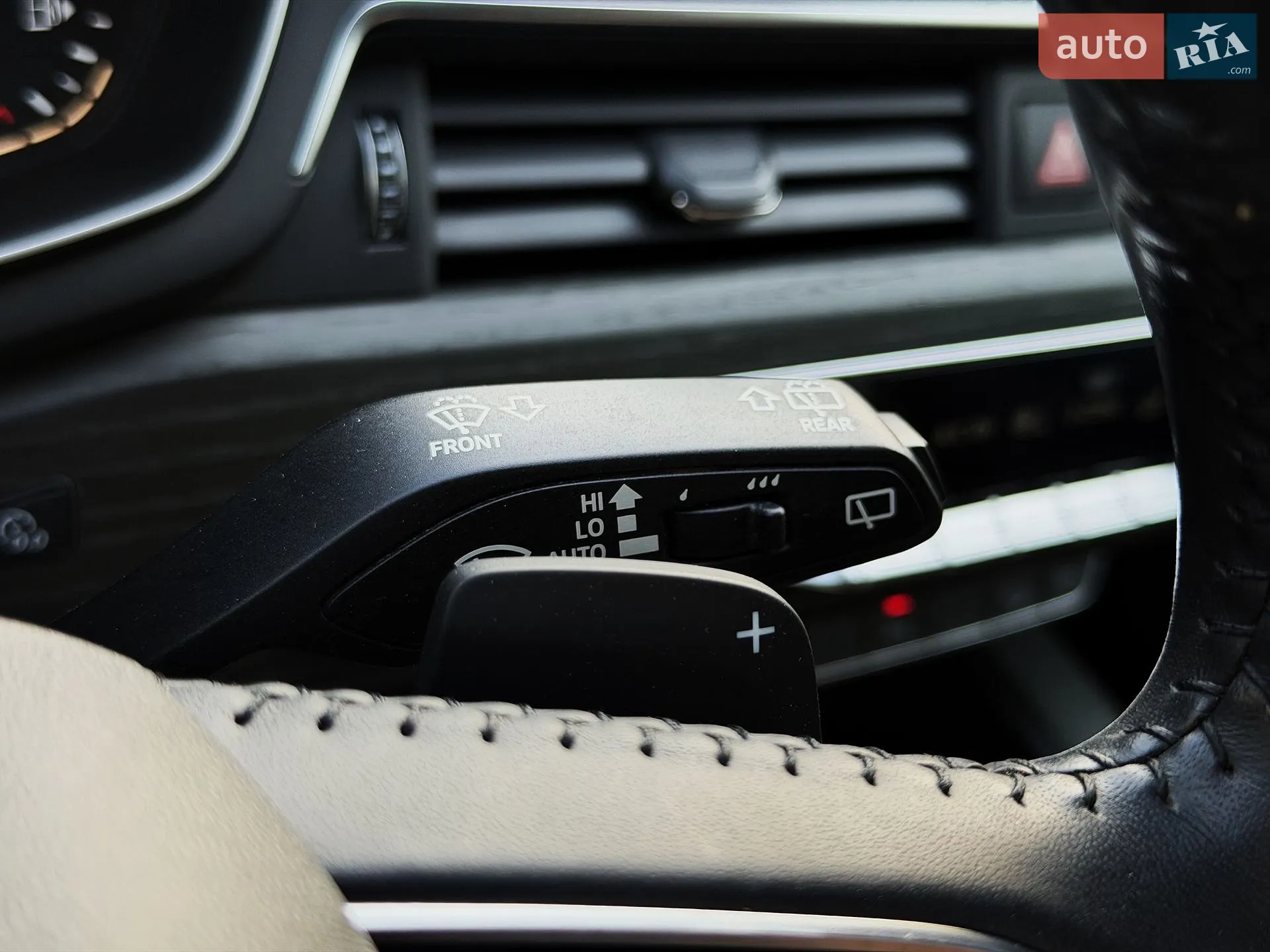 2018 Audi A4 allroad - мініатюра 57