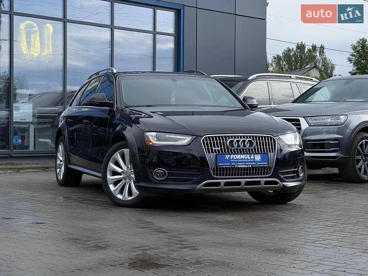 2011 Audi A6 - мініатюра 61