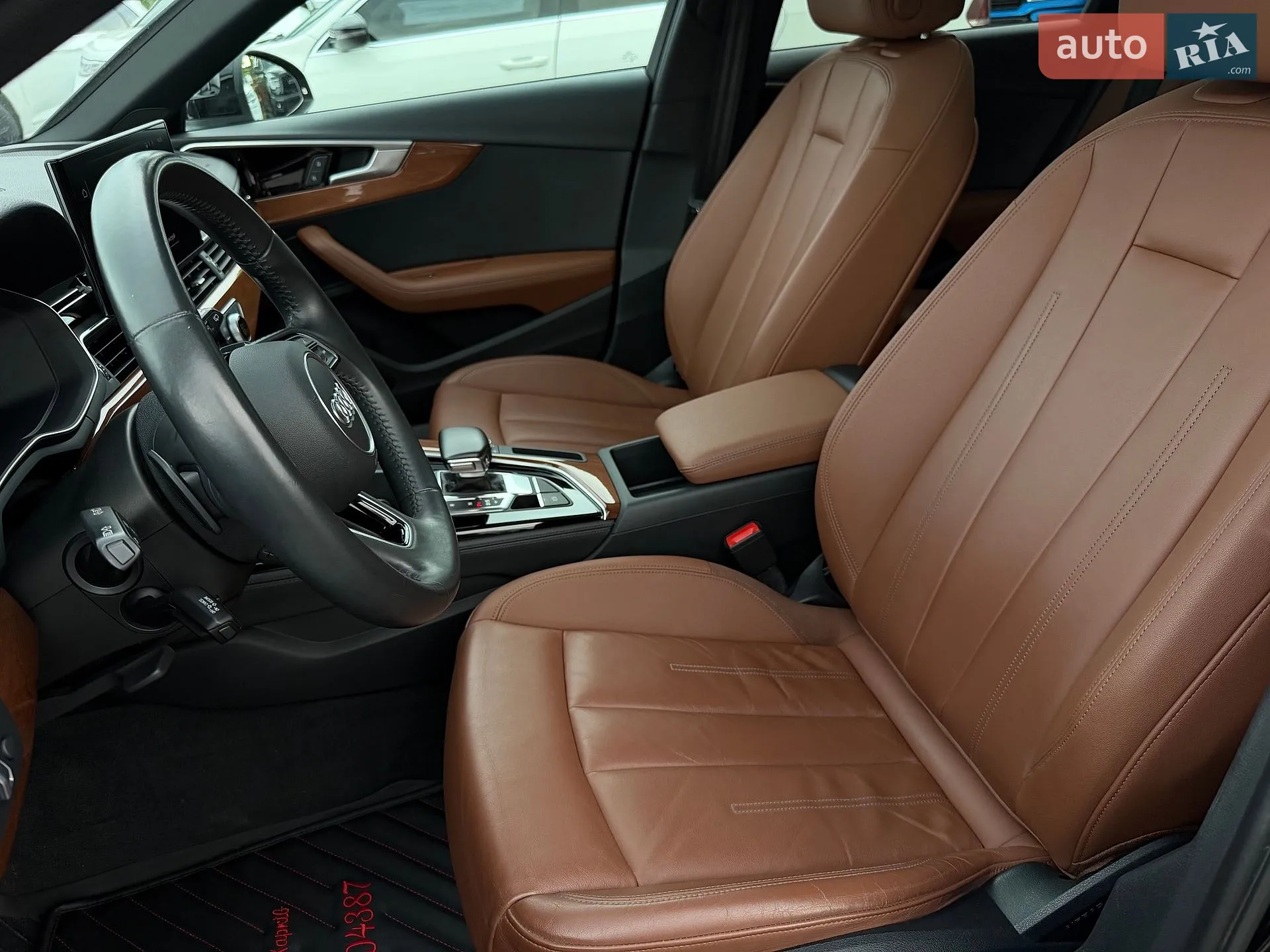 2020 Audi A4 allroad - мініатюра 2