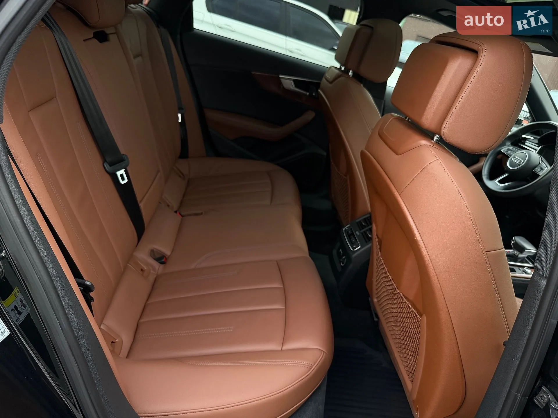2020 Audi A4 allroad - мініатюра 17