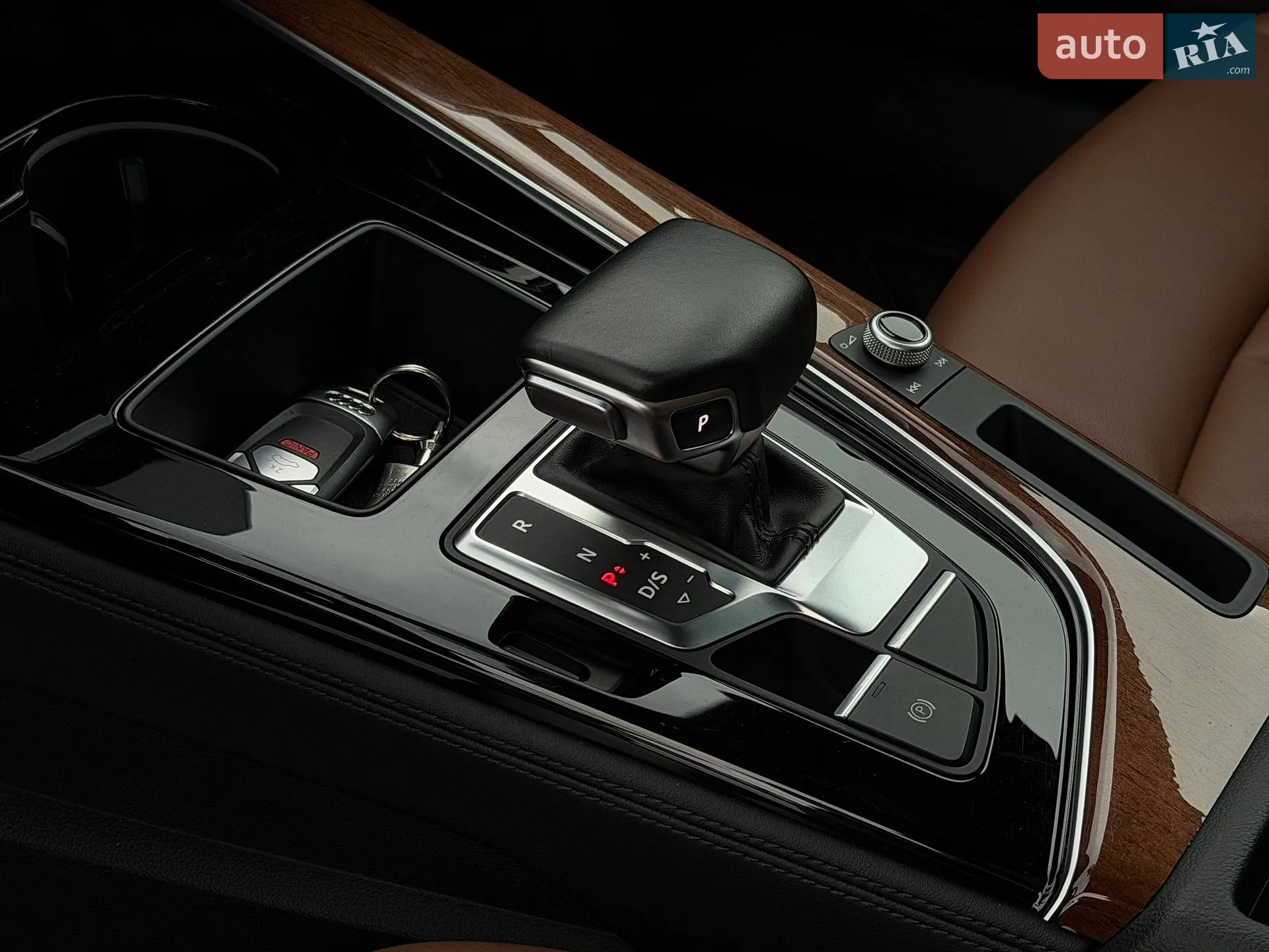 2020 Audi A4 allroad - мініатюра 22