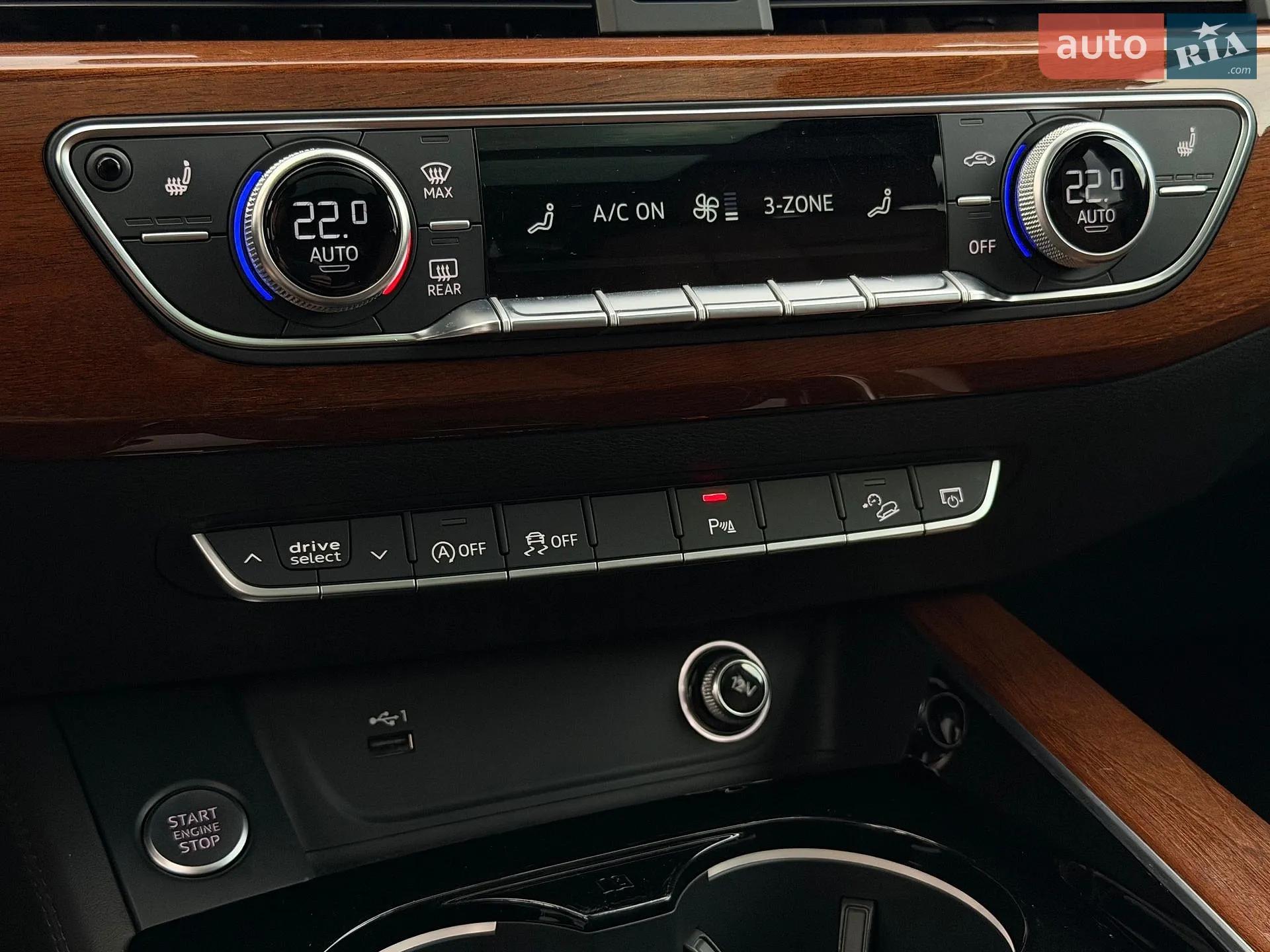 2020 Audi A4 allroad - мініатюра 27