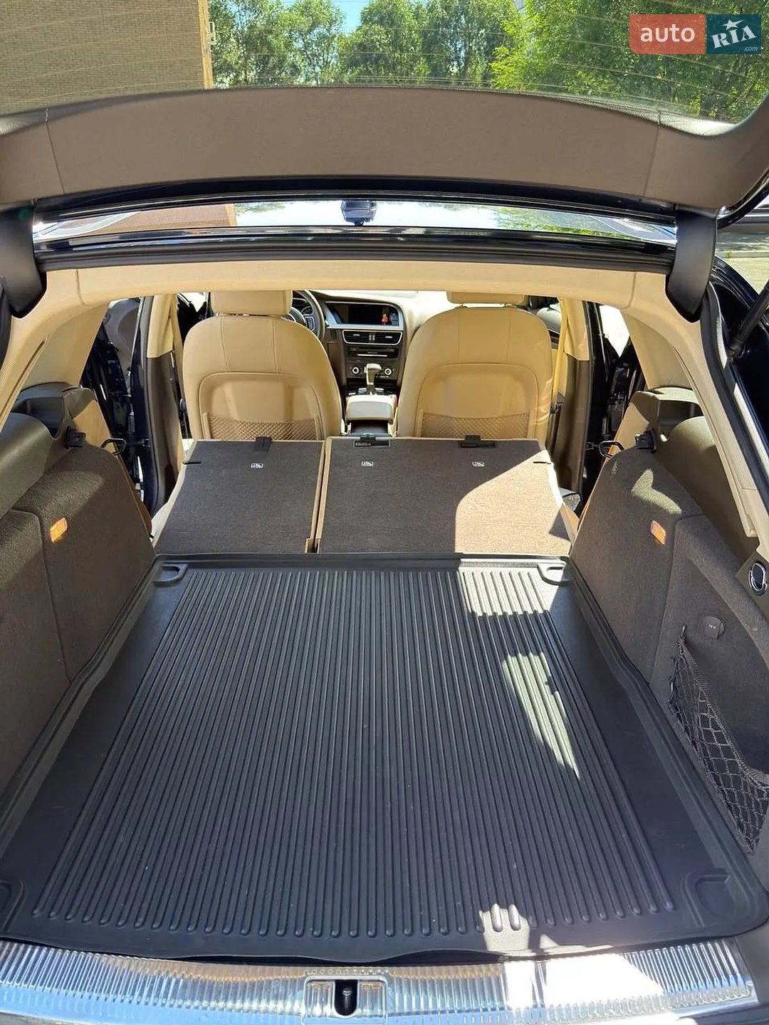2016 Audi A4 allroad - мініатюра 8