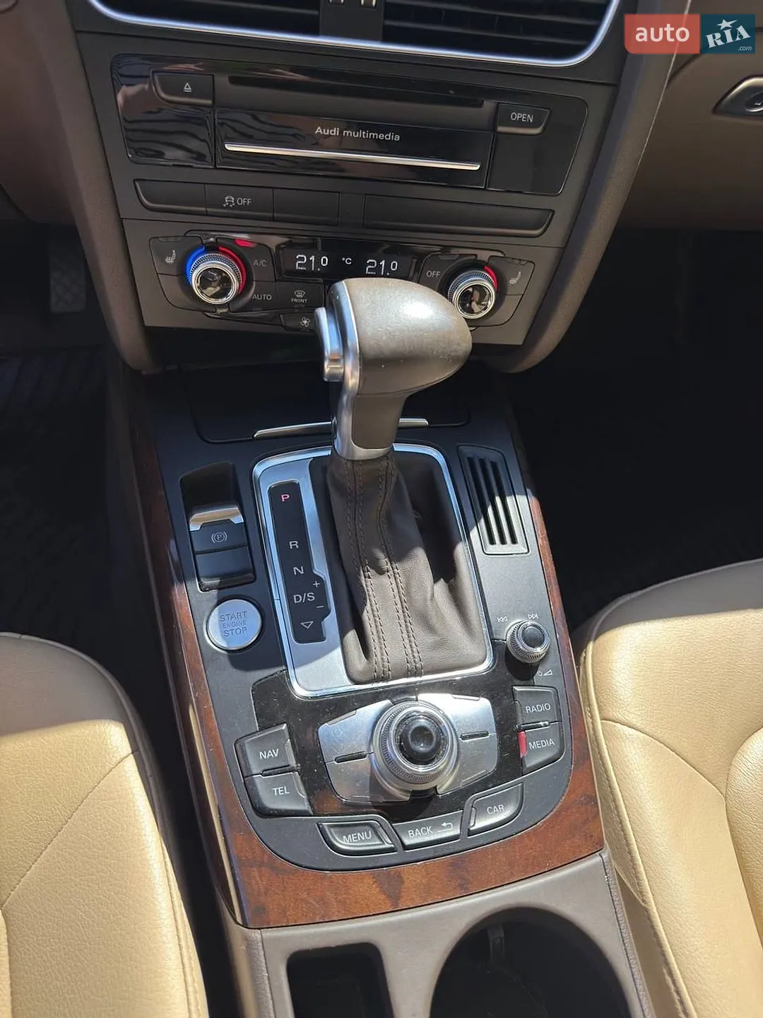 2016 Audi A4 allroad - мініатюра 13