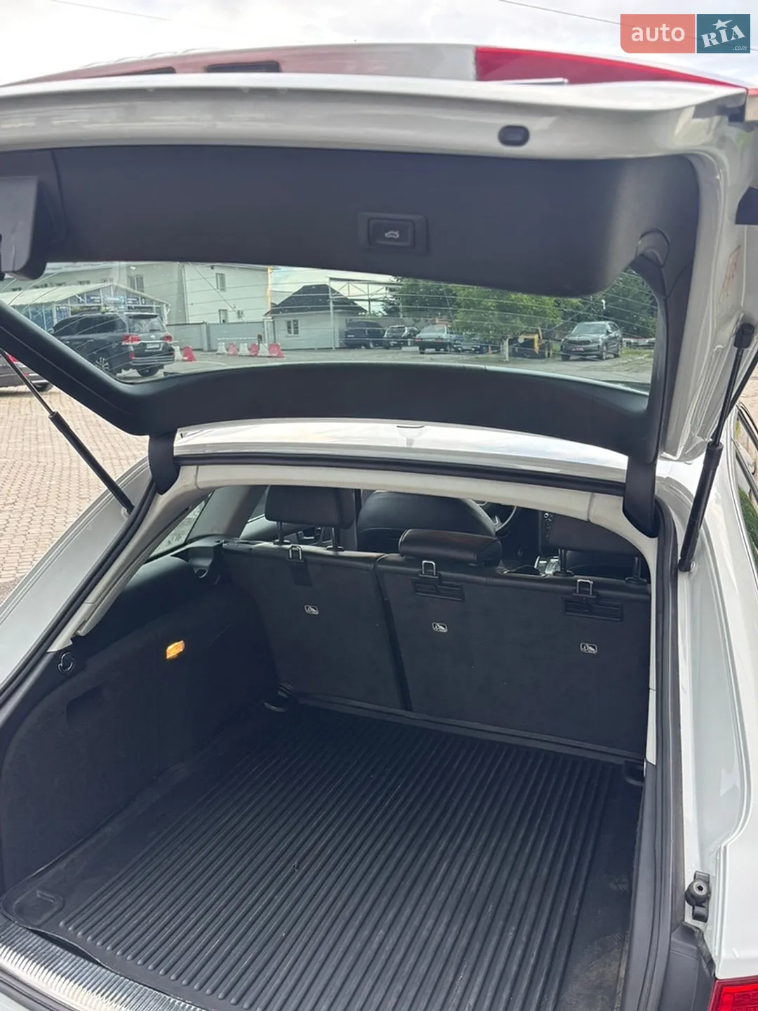 2013 Audi A4 allroad - мініатюра 5