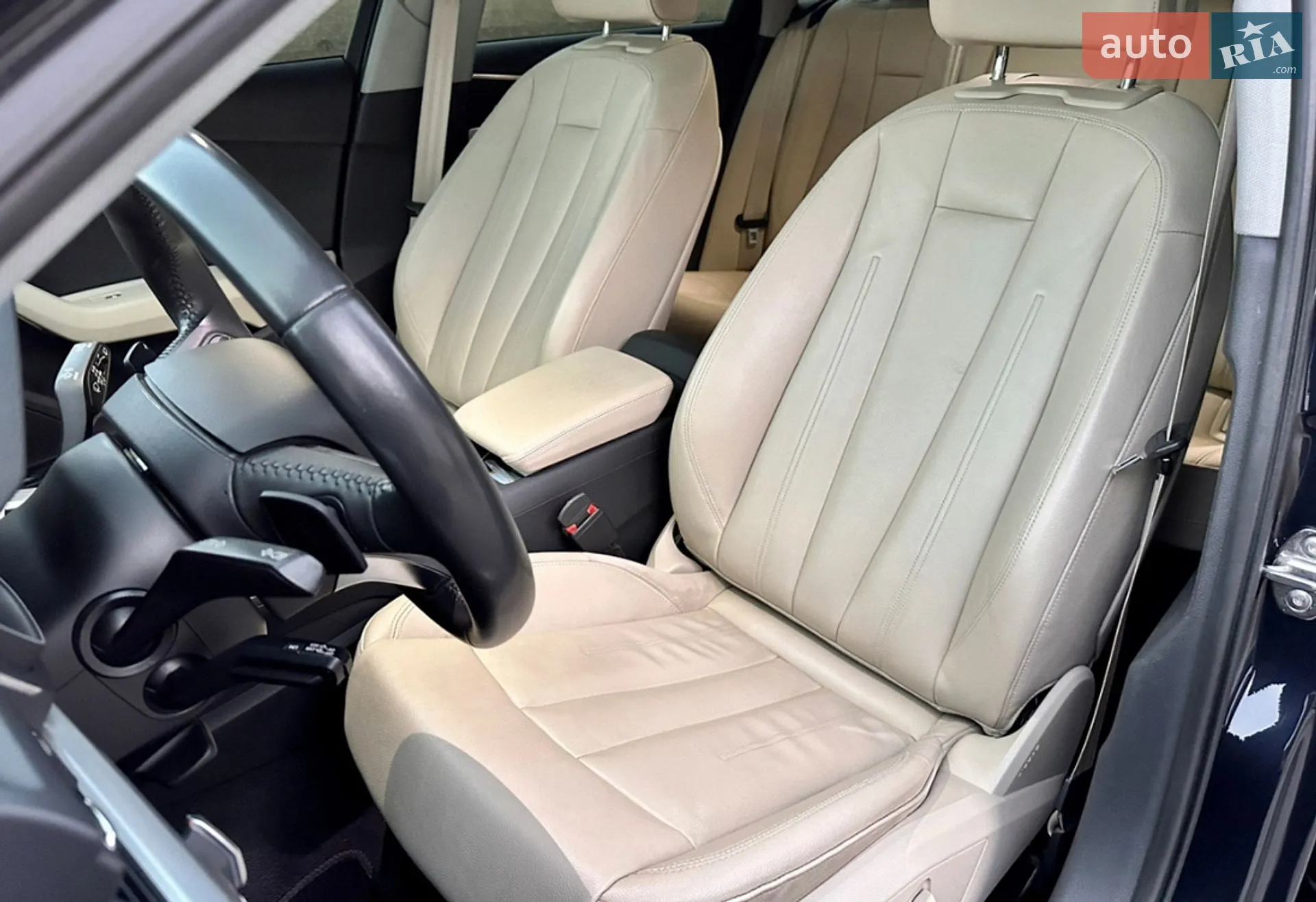 2018 Audi A4 allroad - мініатюра 8