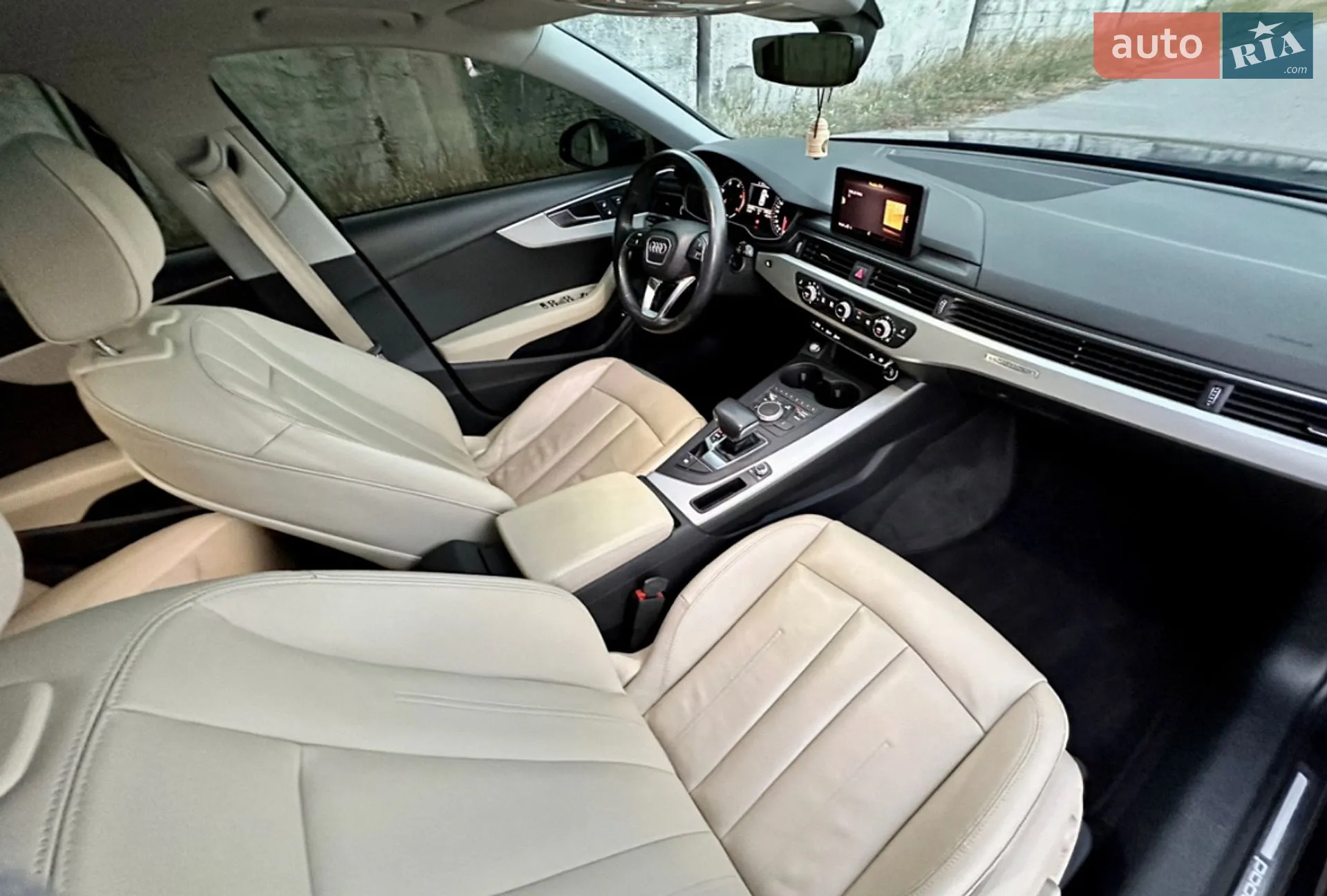 2018 Audi A4 allroad - мініатюра 11