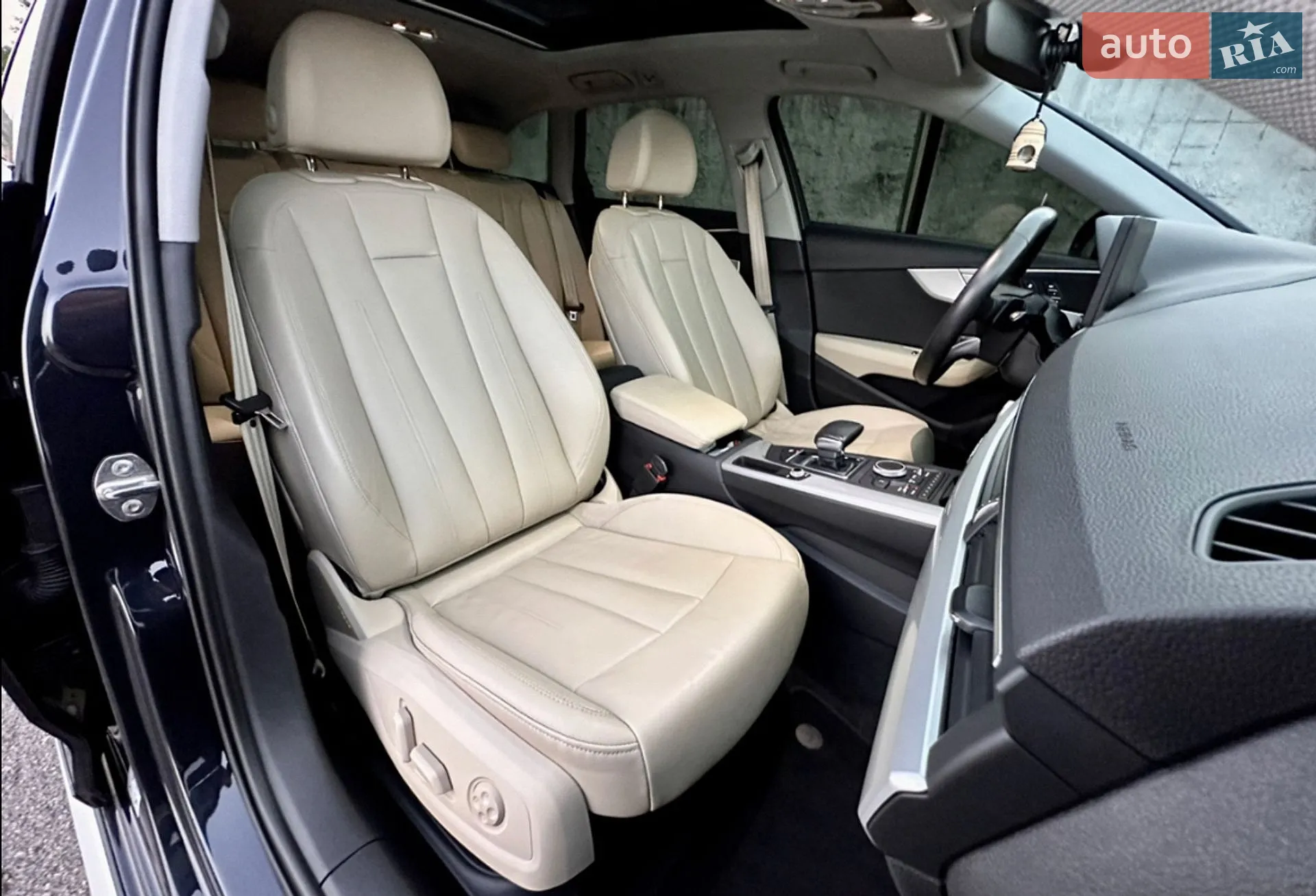 2018 Audi A4 allroad - мініатюра 12