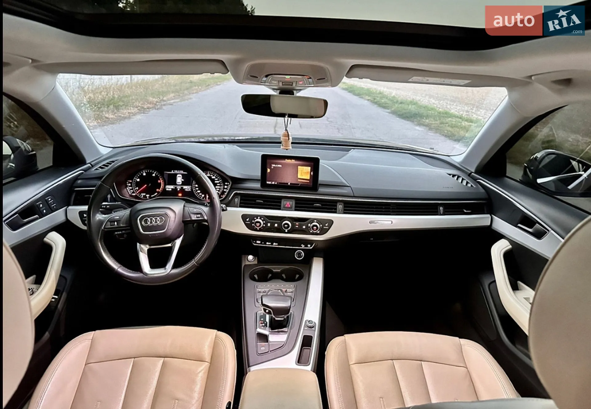 2018 Audi A4 allroad - мініатюра 13