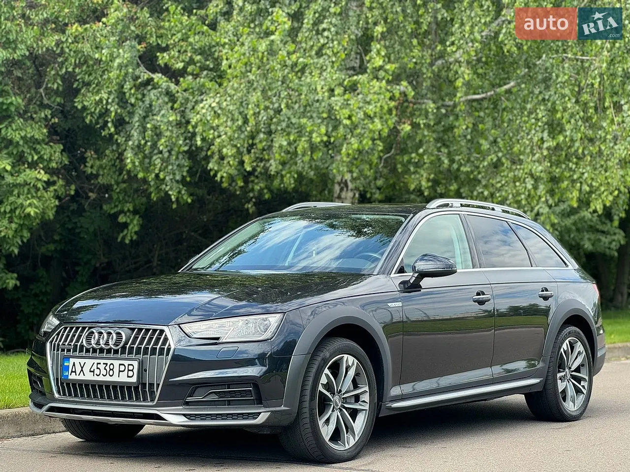 2016 Audi A4 allroad - мініатюра 41