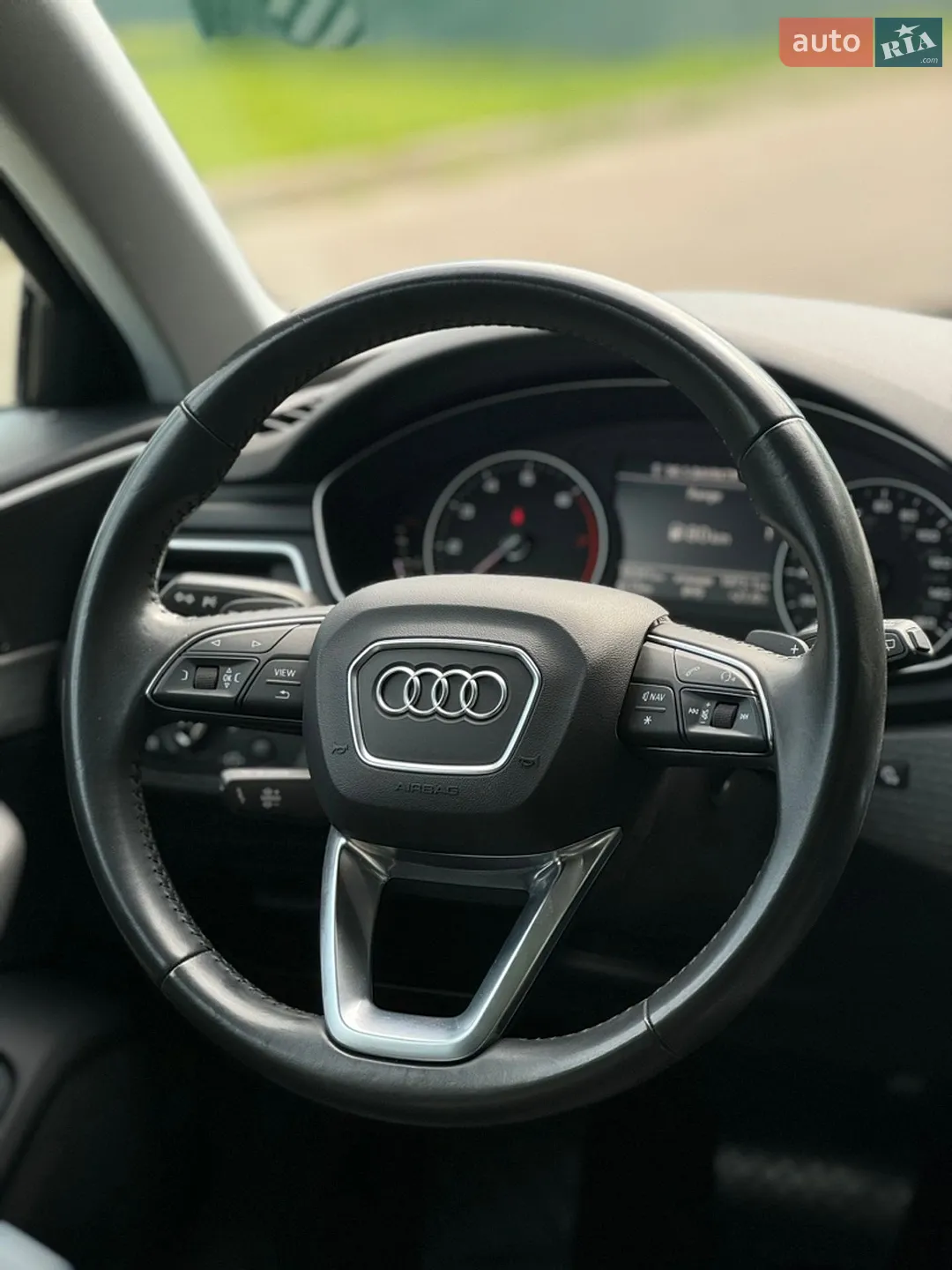 2017 Audi A4 allroad - мініатюра 8