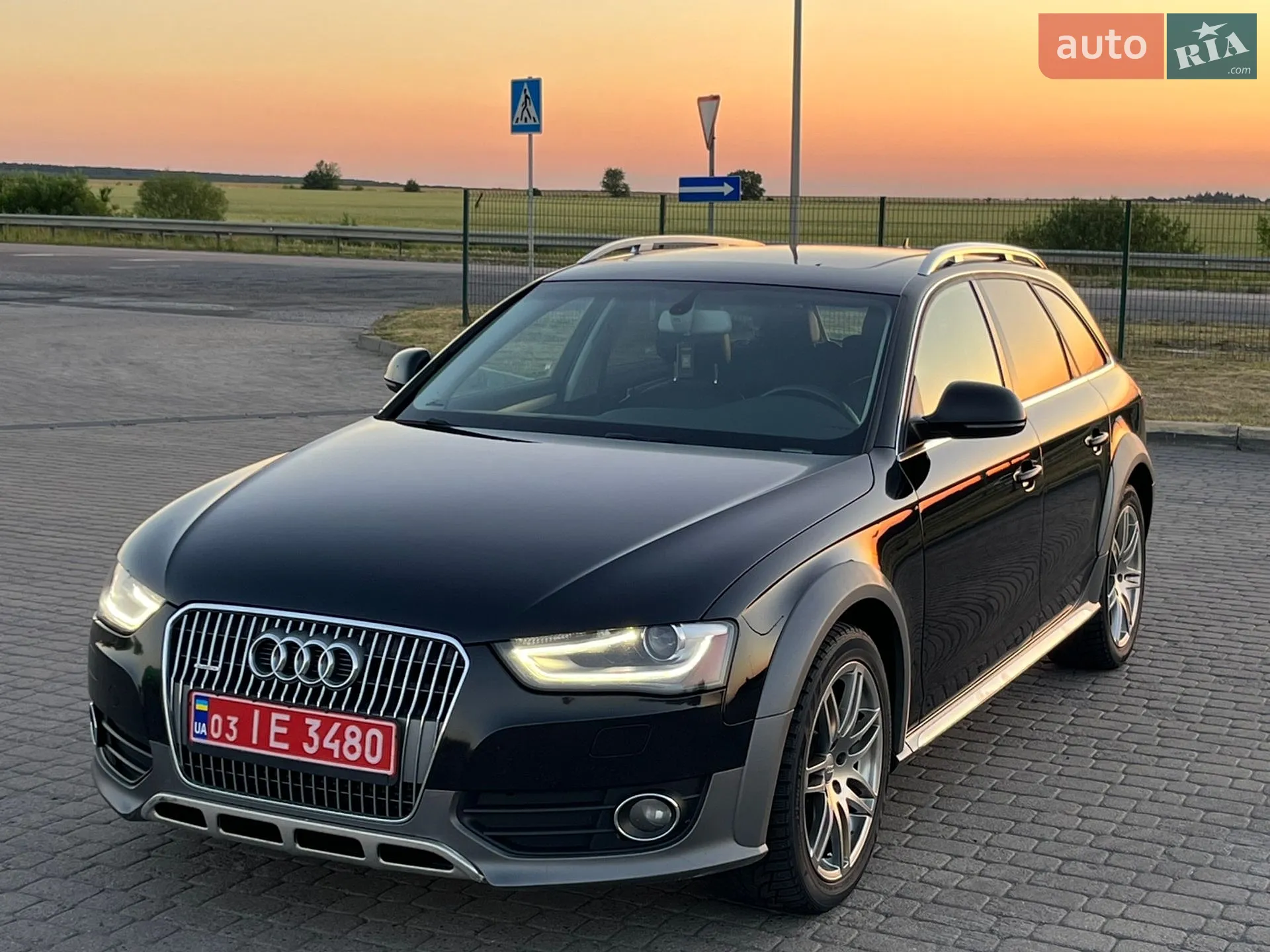 2015 Audi A4 allroad - мініатюра 5