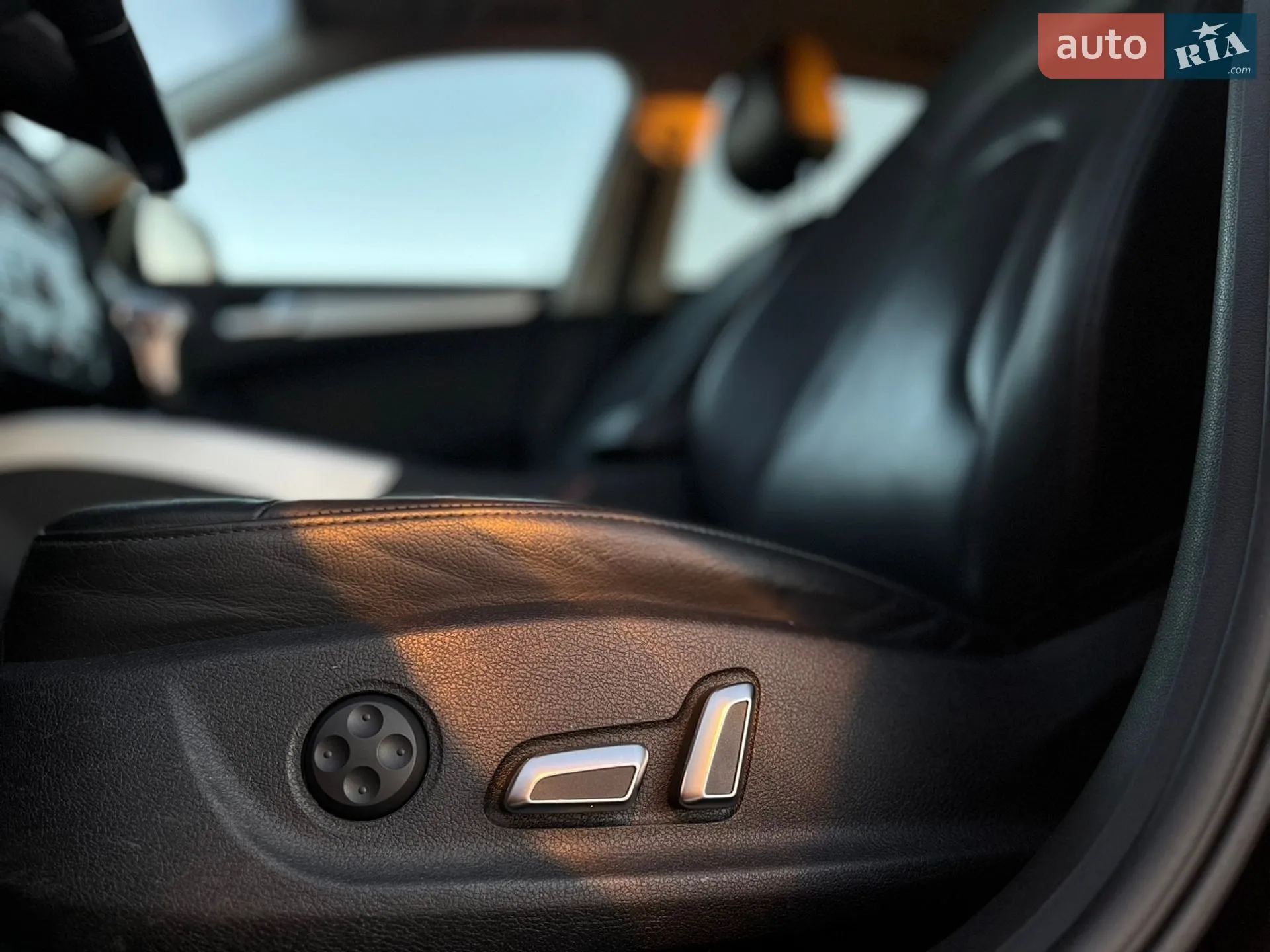 2015 Audi A4 allroad - мініатюра 29