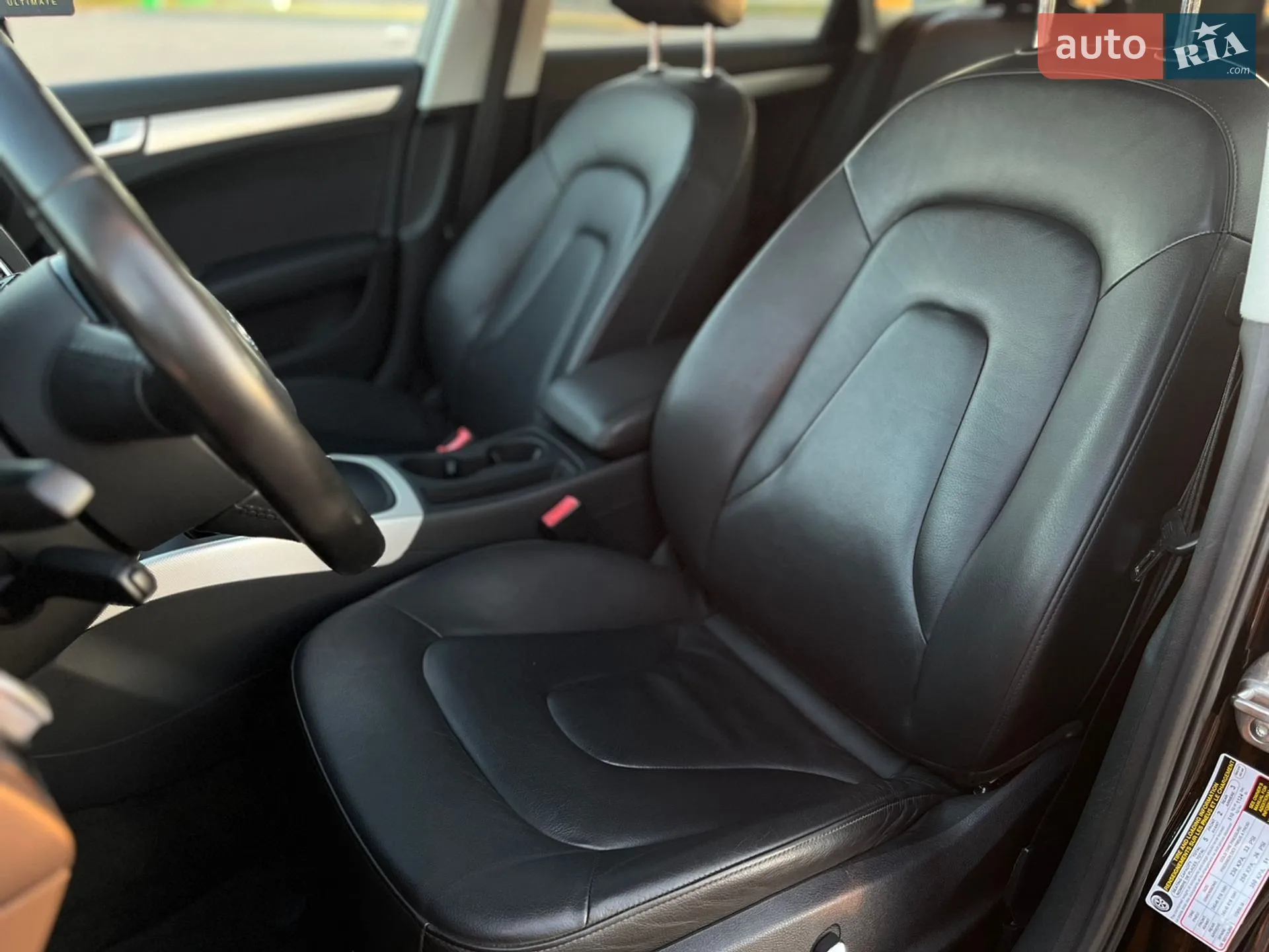2015 Audi A4 allroad - мініатюра 33