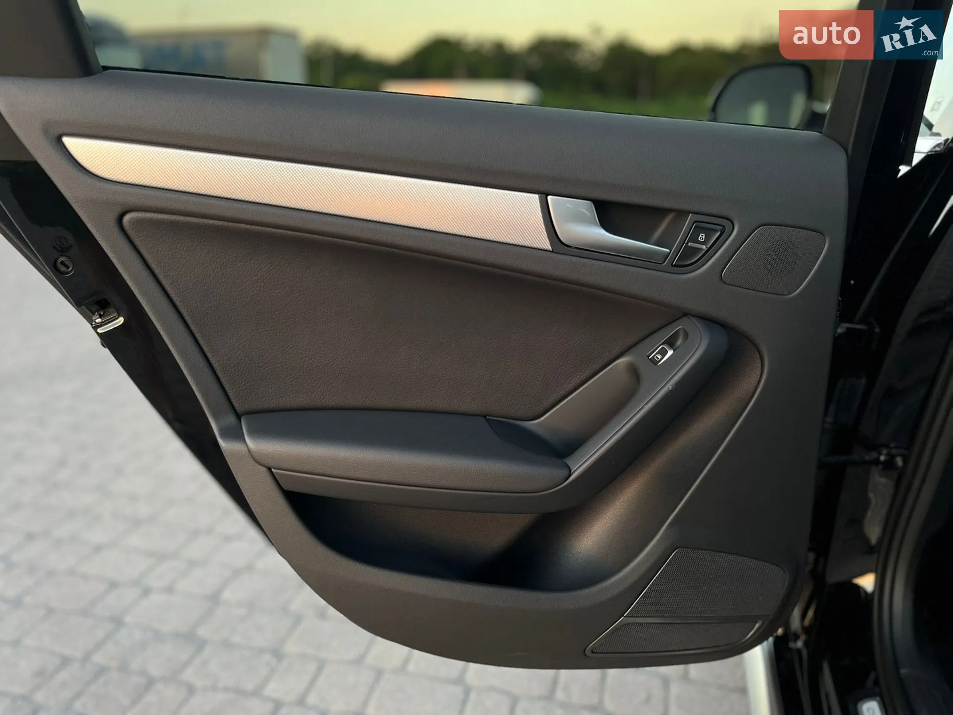 2015 Audi A4 allroad - мініатюра 47