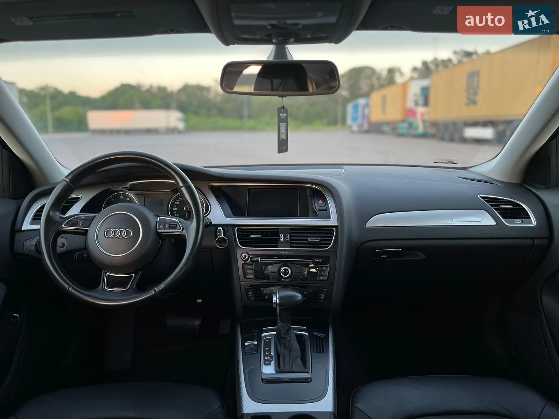 2015 Audi A4 allroad - мініатюра 50