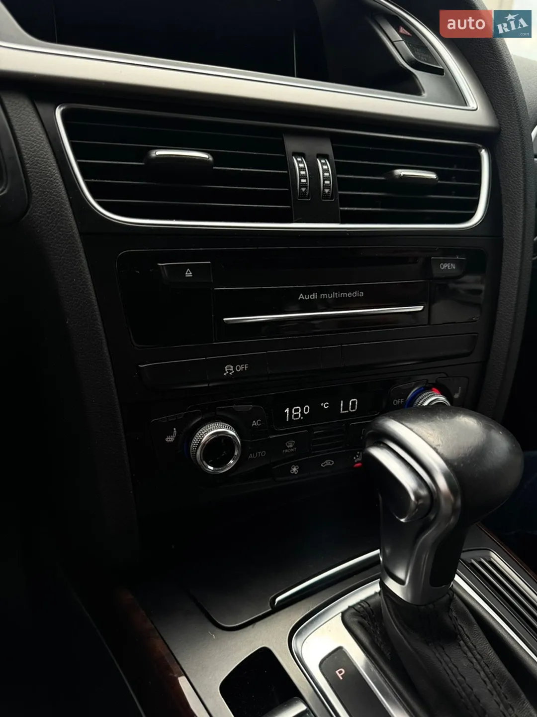 2014 Audi A4 allroad - мініатюра 22