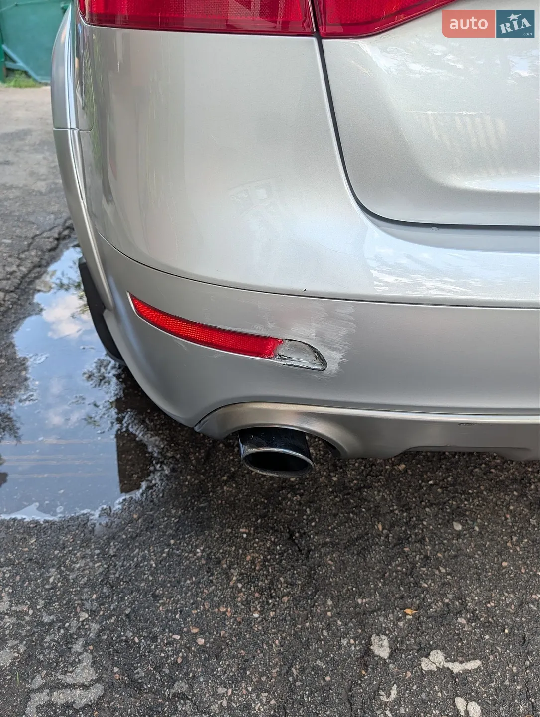2013 Audi A4 allroad - мініатюра 11