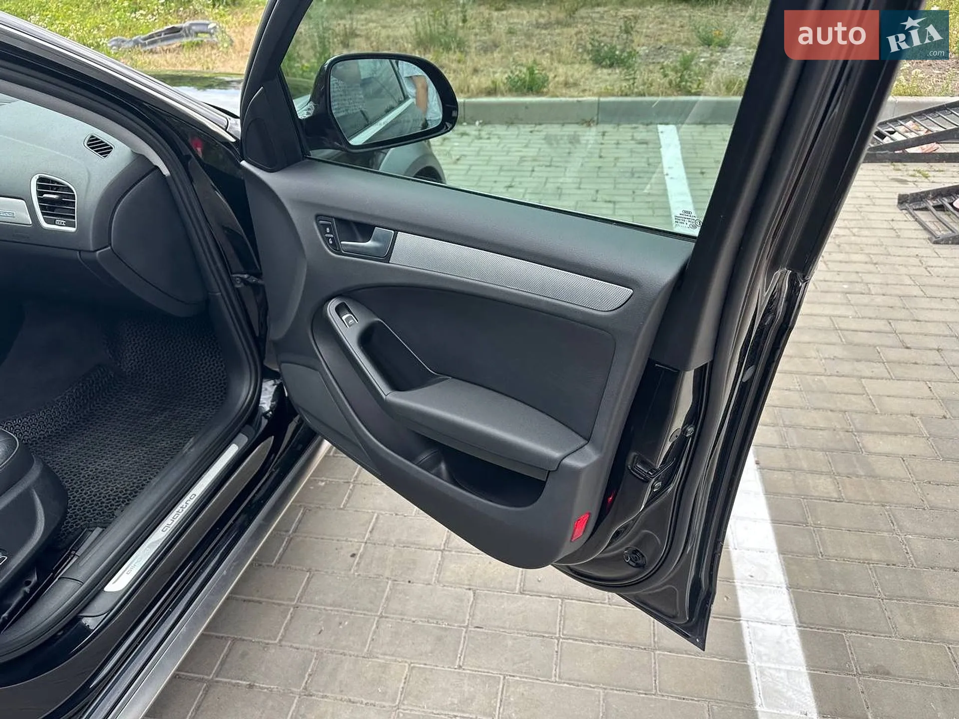 2014 Audi A4 allroad - мініатюра 5