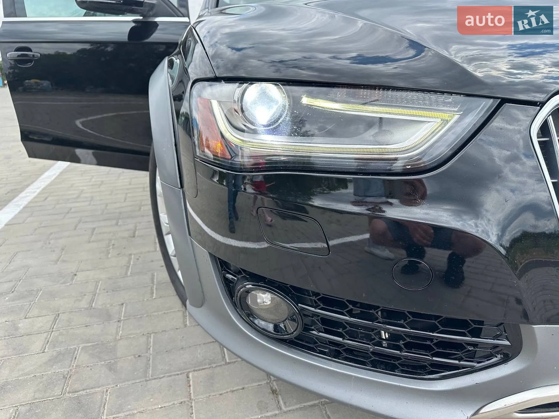 2014 Audi A4 allroad - мініатюра 14