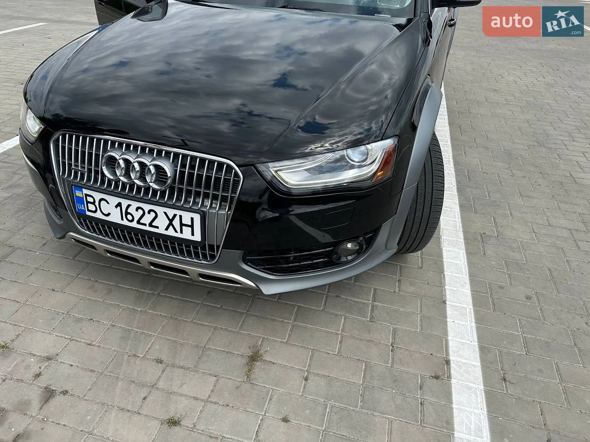 2014 Audi A4 allroad - мініатюра 16