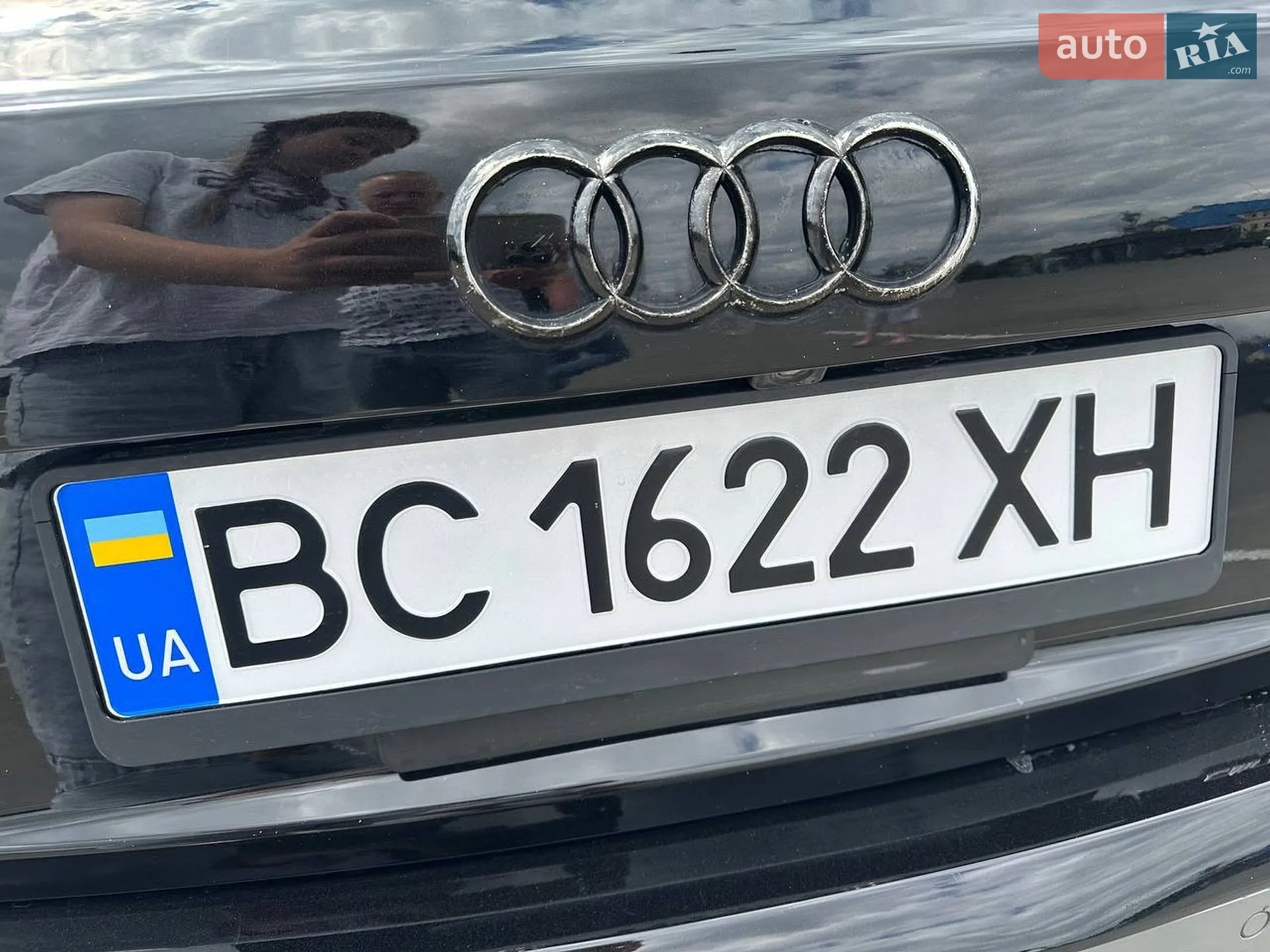 2014 Audi A4 allroad - мініатюра 23
