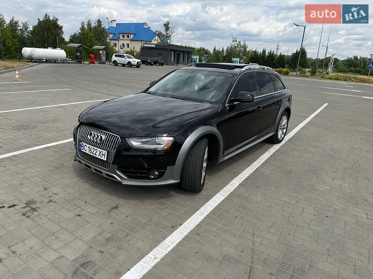 2015 Audi A4 allroad - мініатюра 26