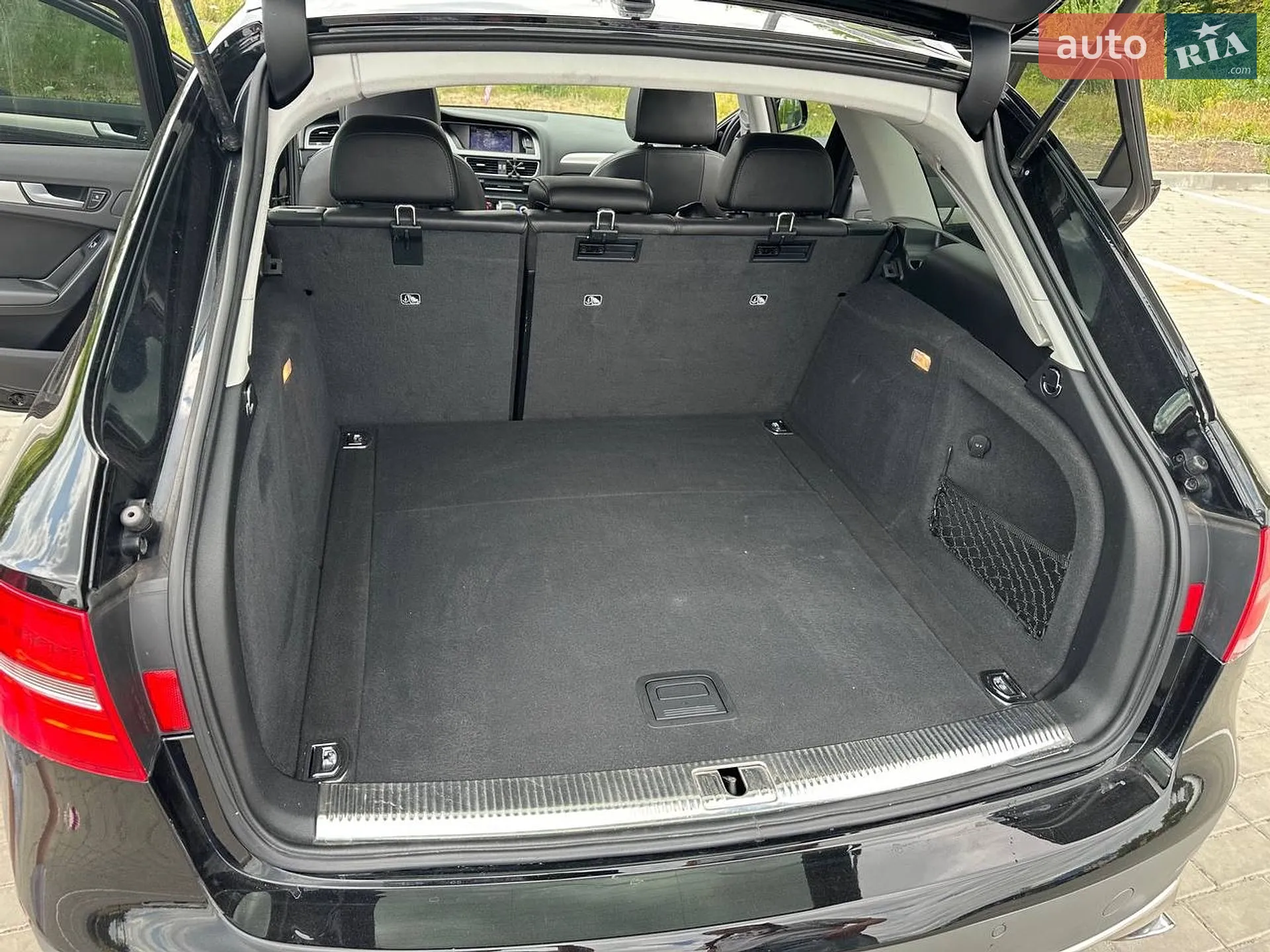 2014 Audi A4 allroad - мініатюра 40