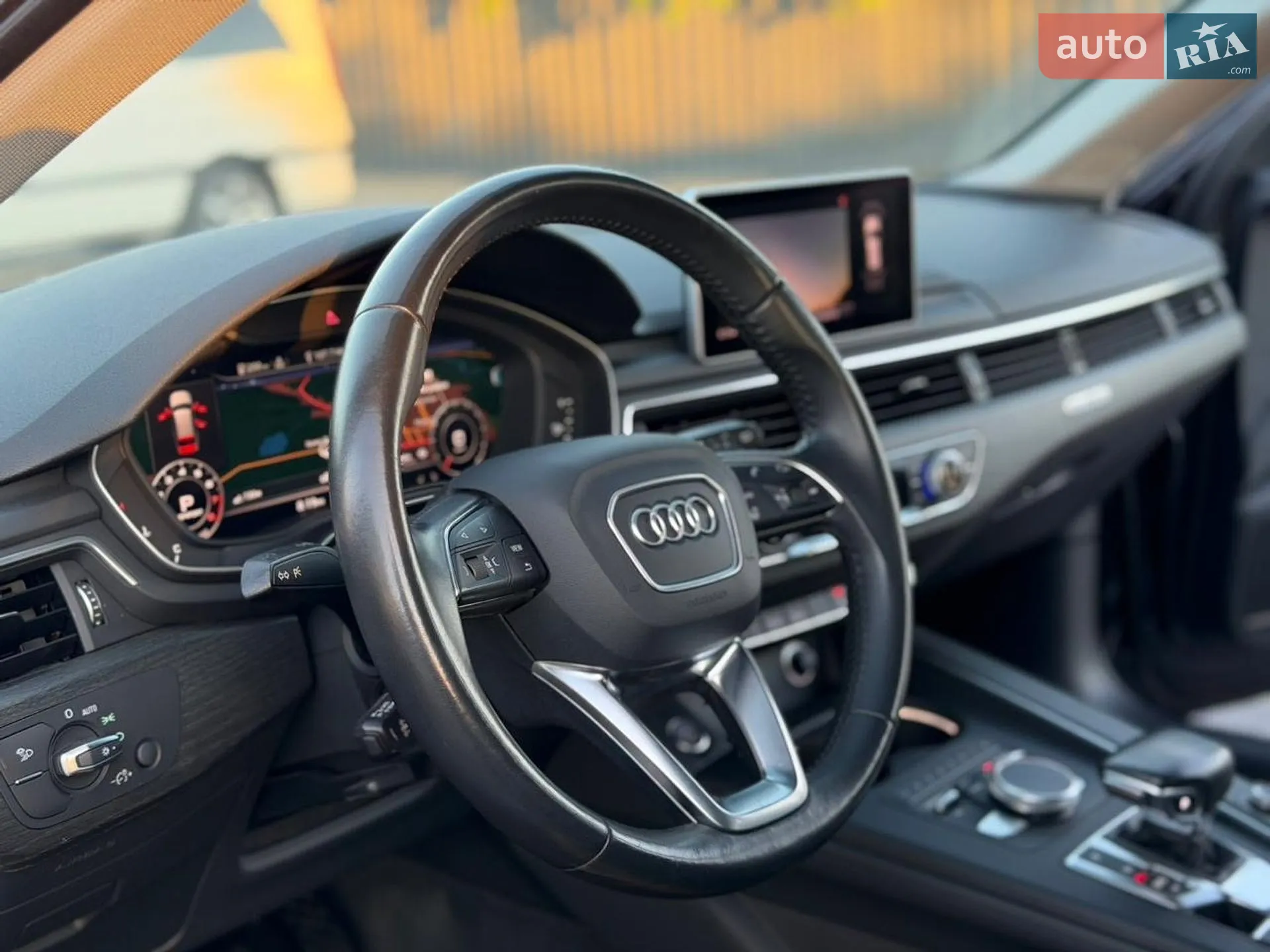 2018 Audi A4 allroad - мініатюра 9