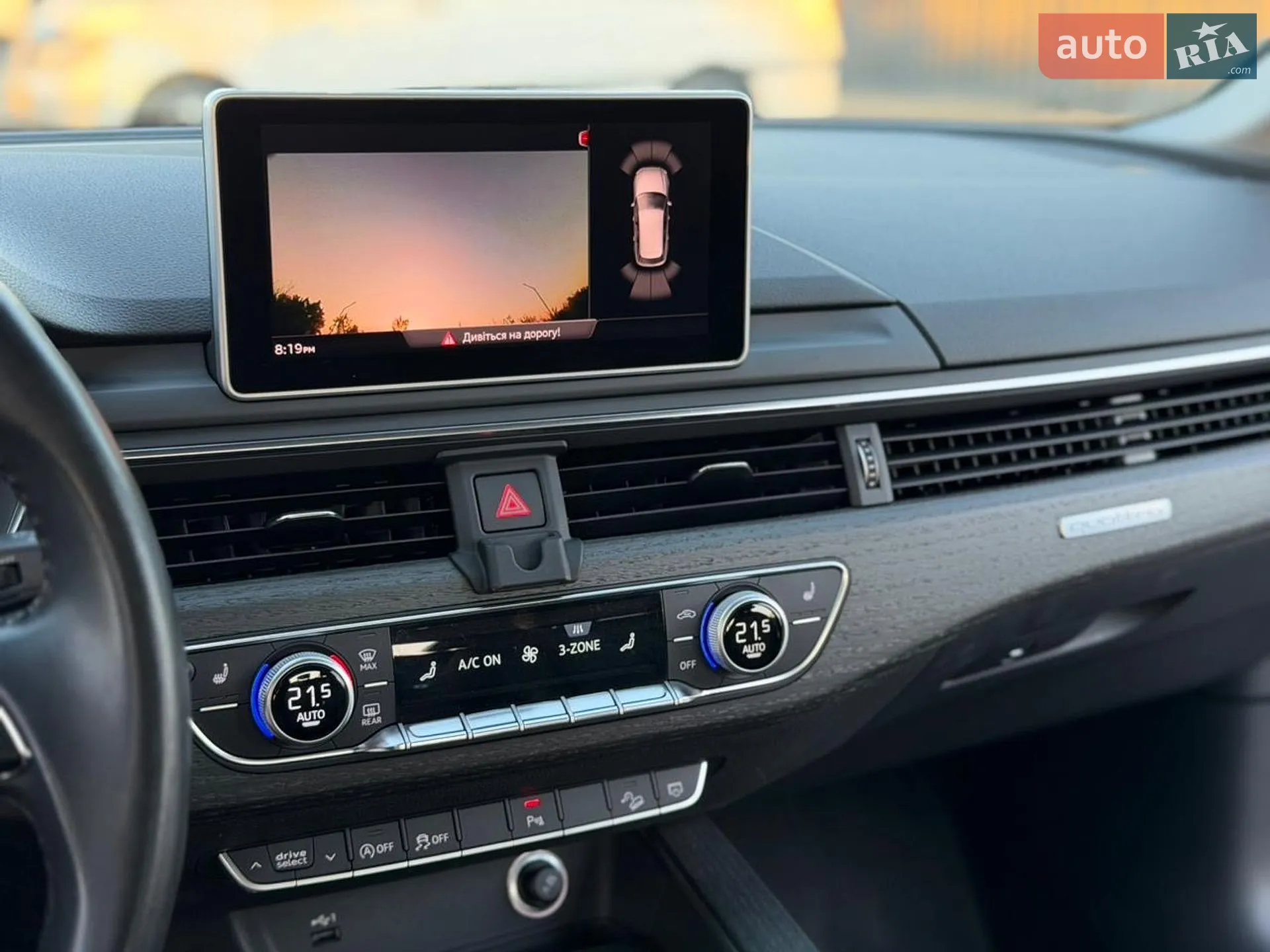 2018 Audi A4 allroad - мініатюра 13