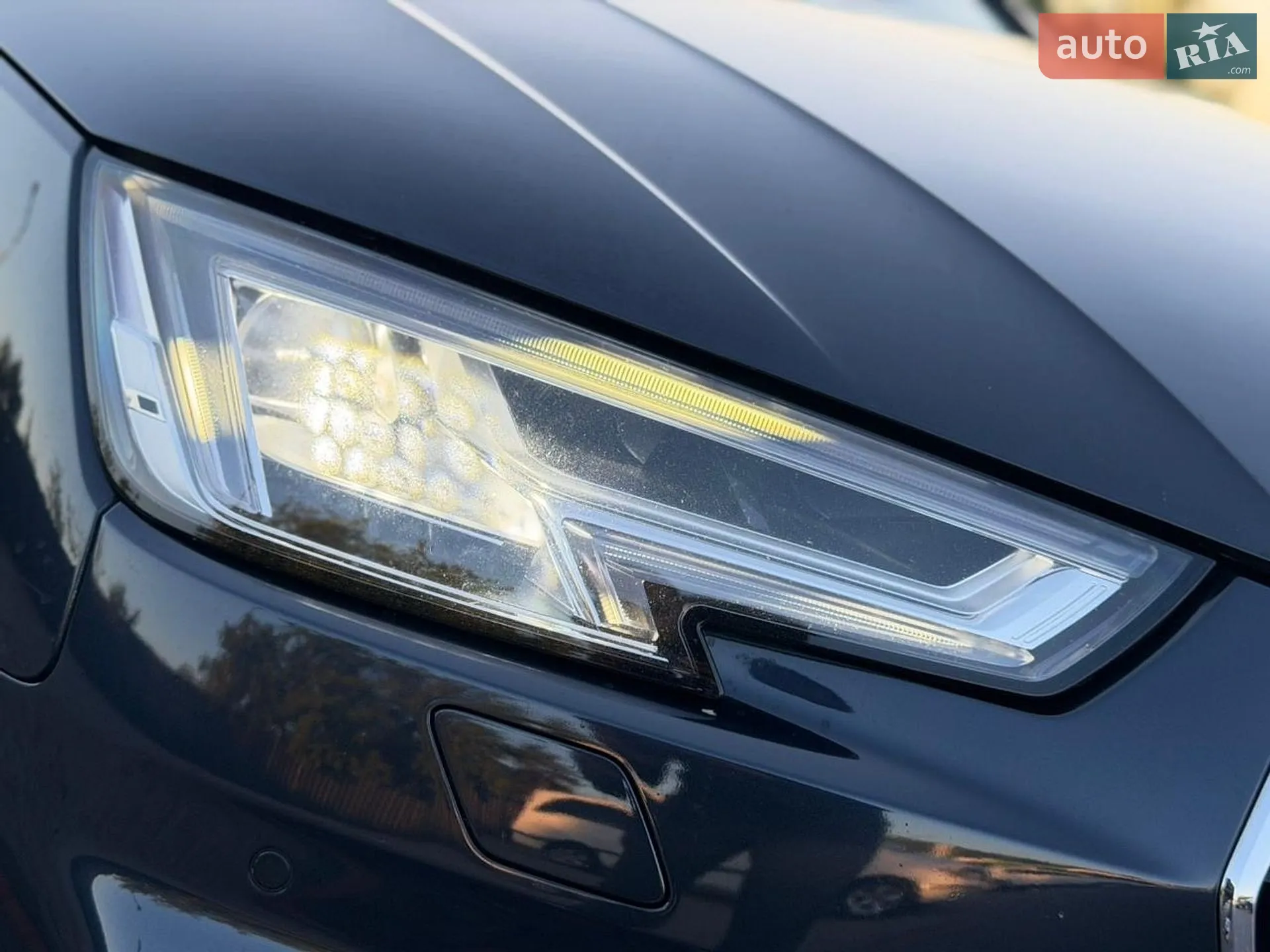 2018 Audi A4 allroad - мініатюра 18
