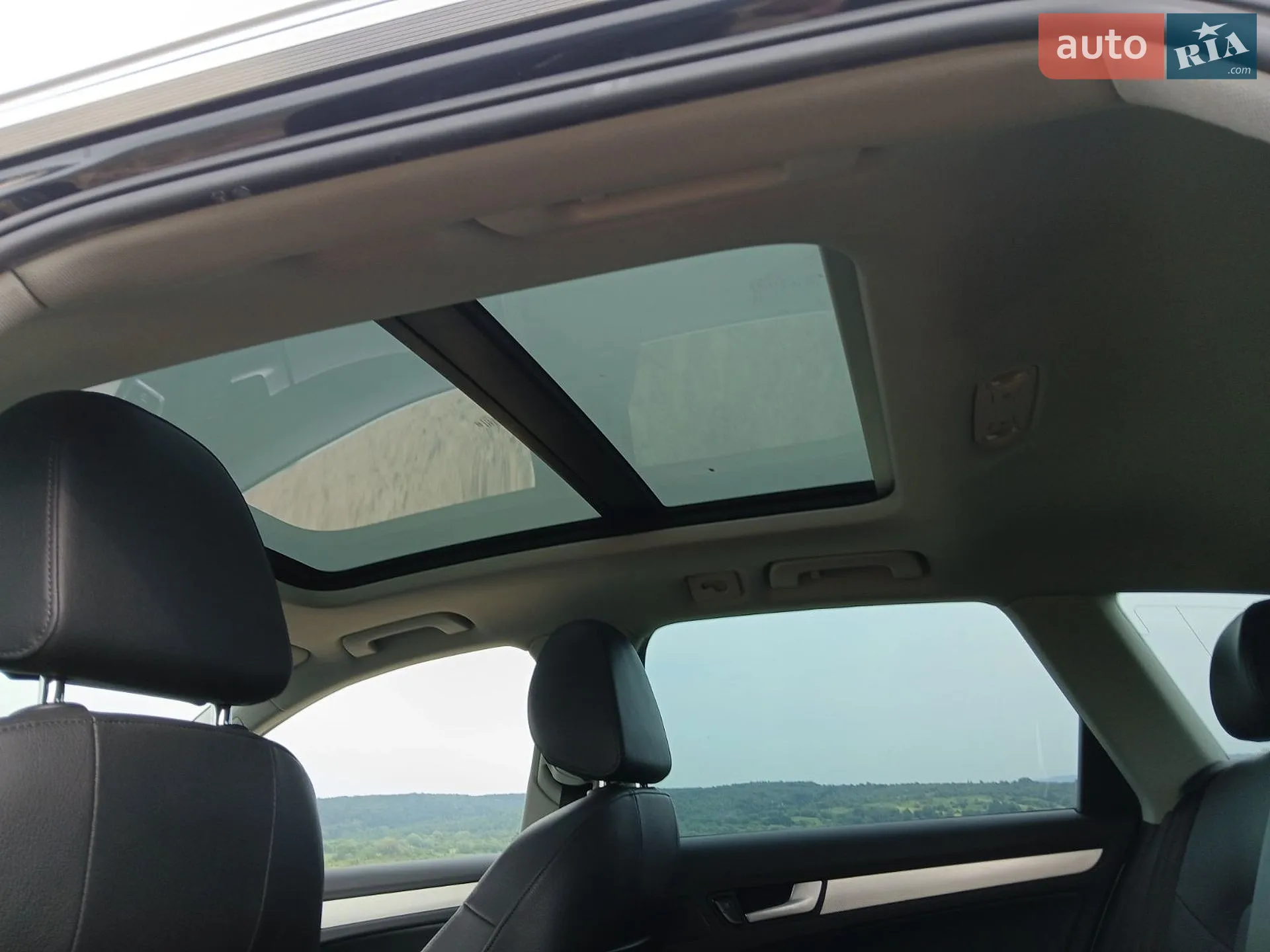 2013 Audi A4 allroad - мініатюра 8