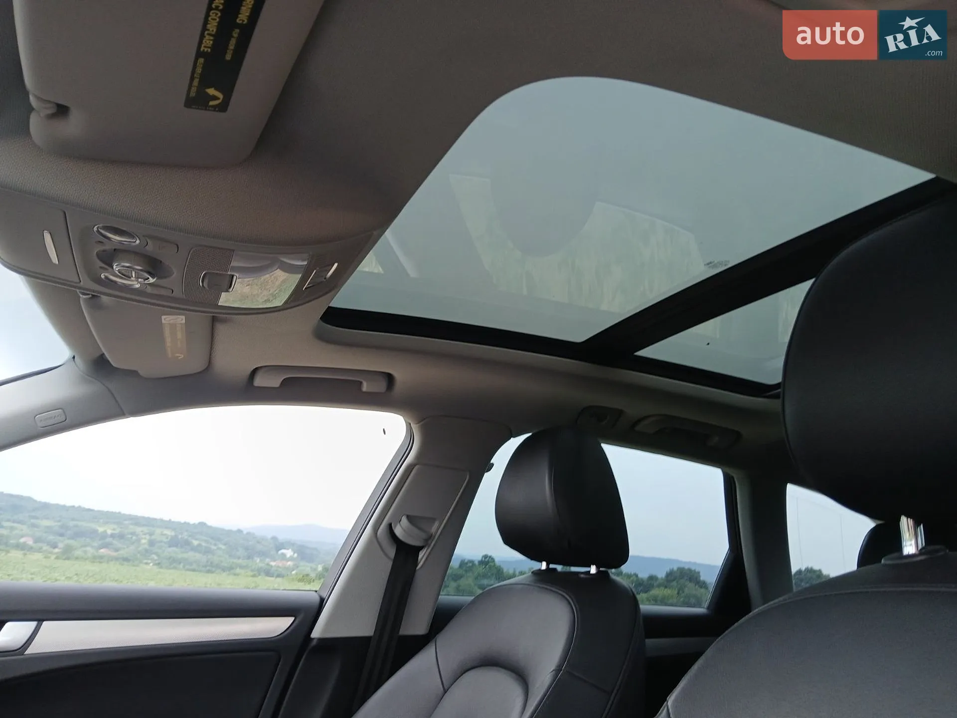 2013 Audi A4 allroad - мініатюра 18