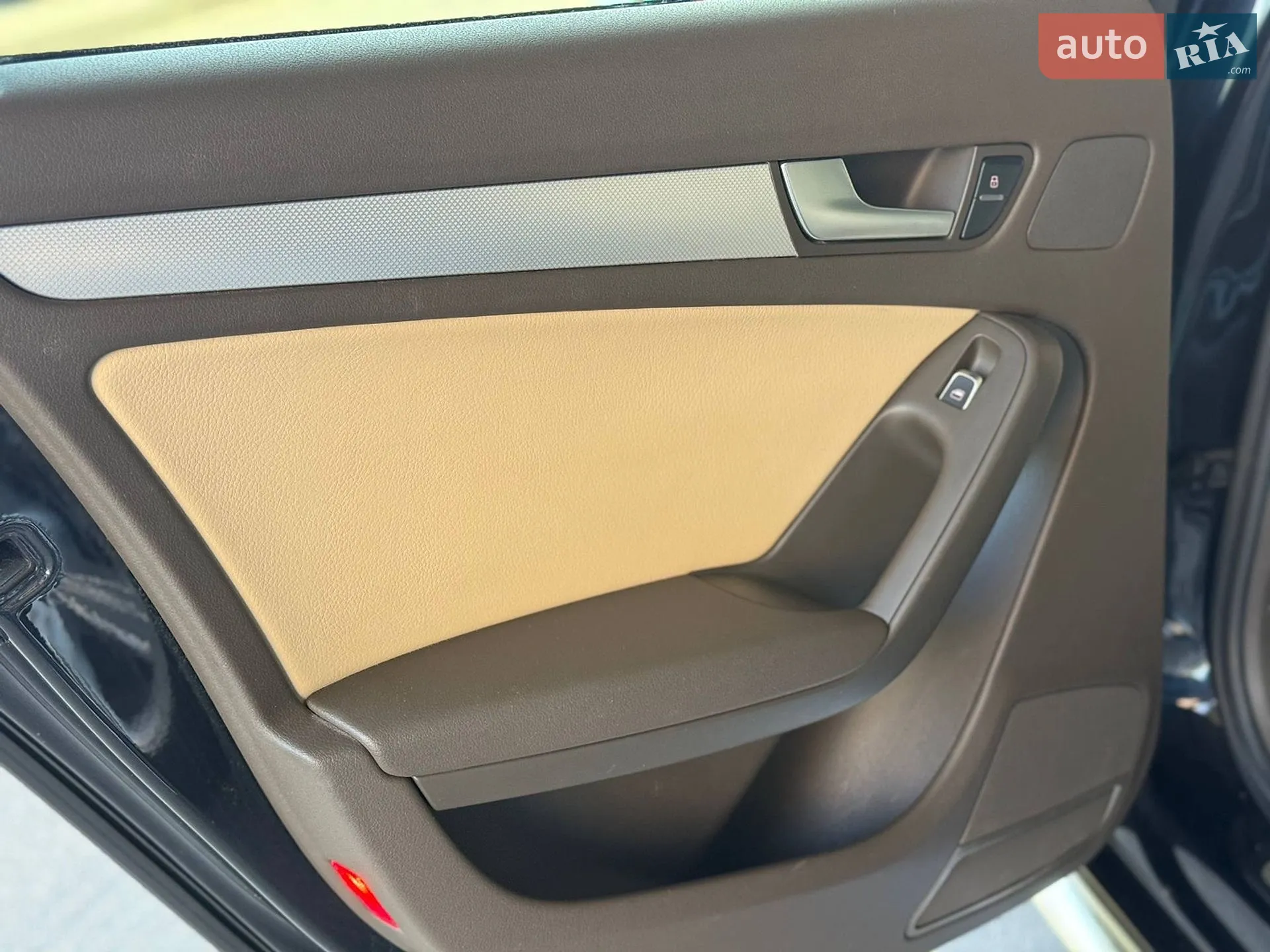 2012 Audi A4 allroad - мініатюра 11