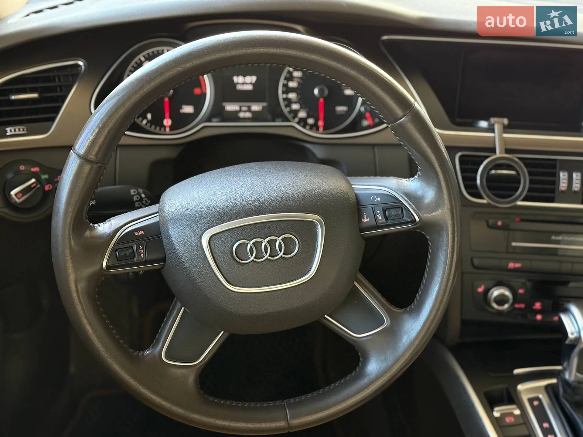 2012 Audi A4 allroad - мініатюра 18