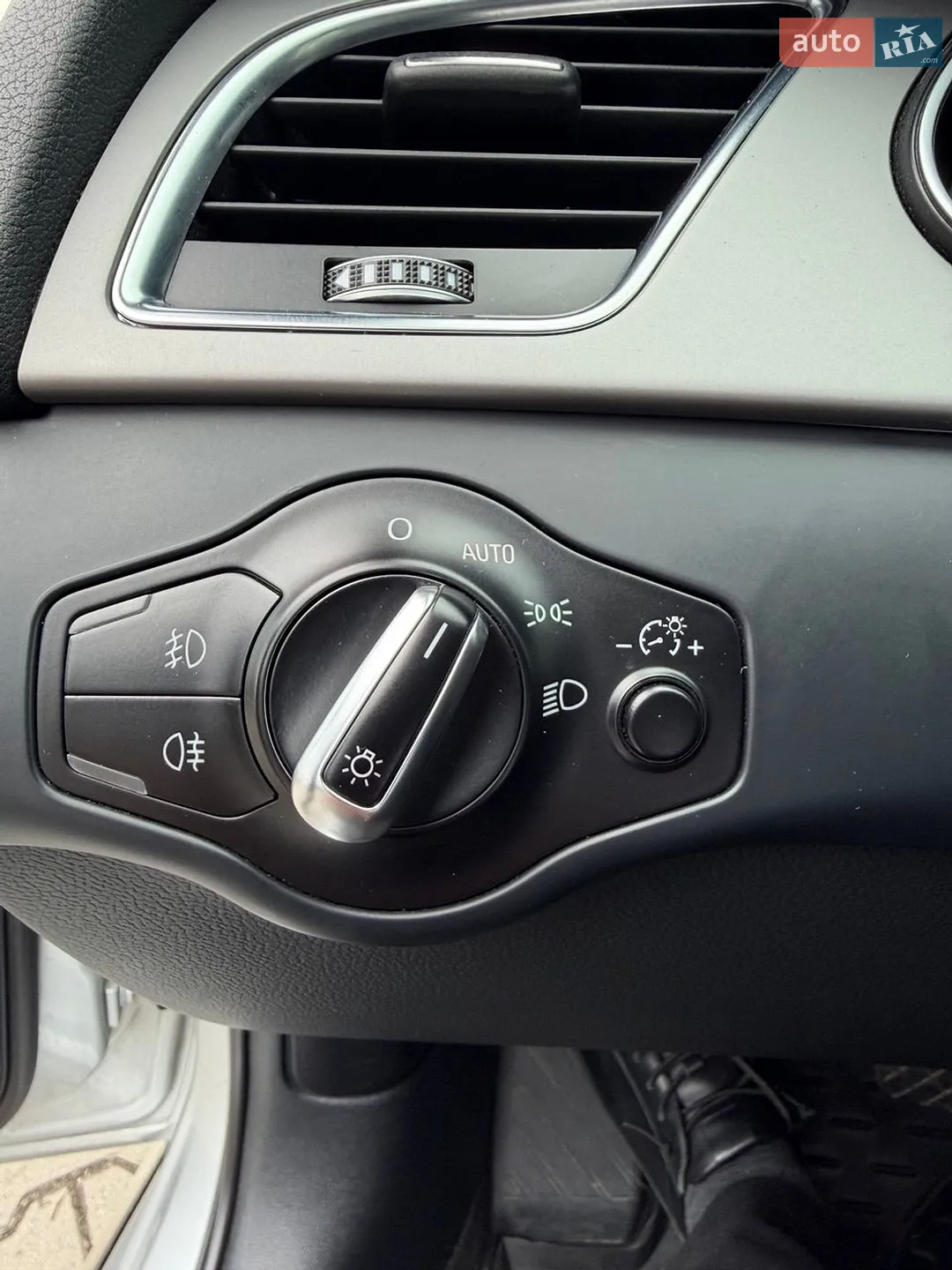 2012 Audi A4 allroad - мініатюра 18