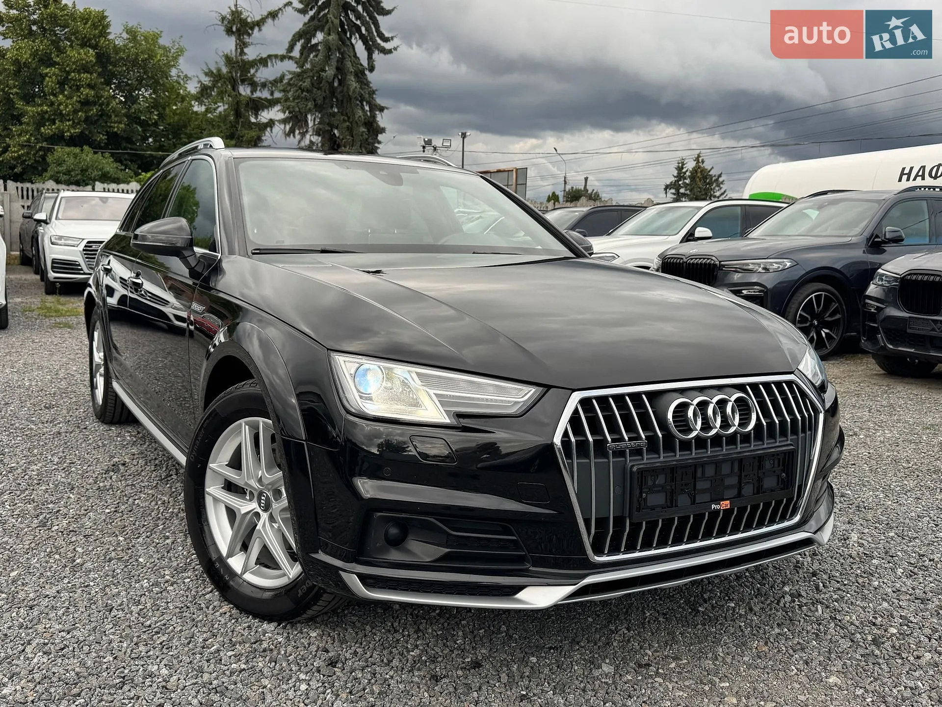 2018 Audi A4 allroad - мініатюра 26