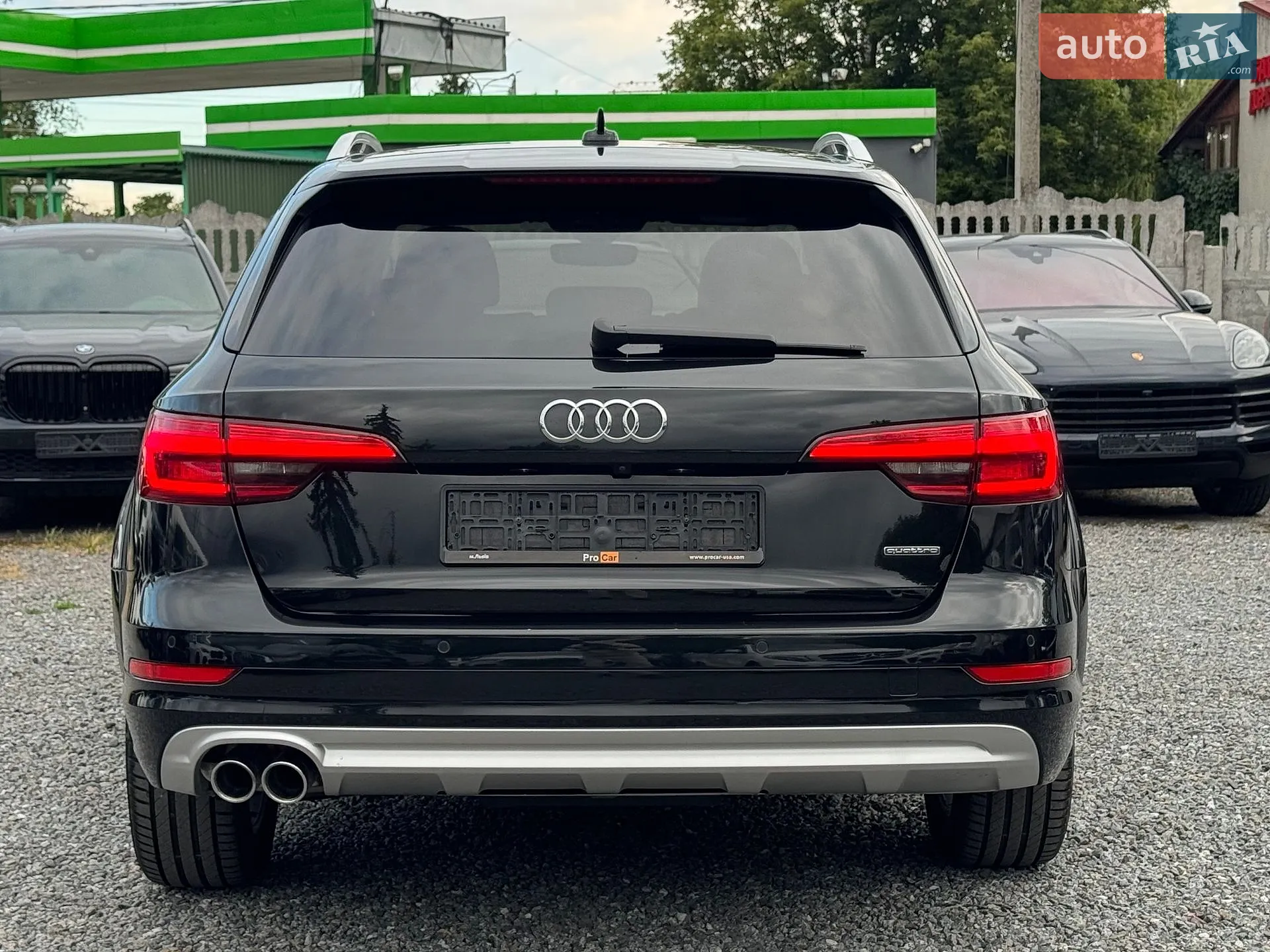 2018 Audi A4 allroad - мініатюра 34