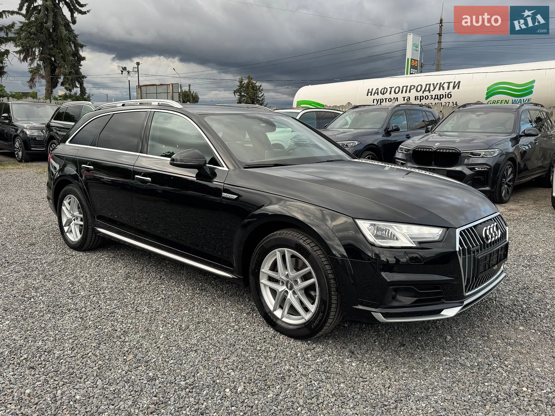 2018 Audi A4 allroad - мініатюра 73