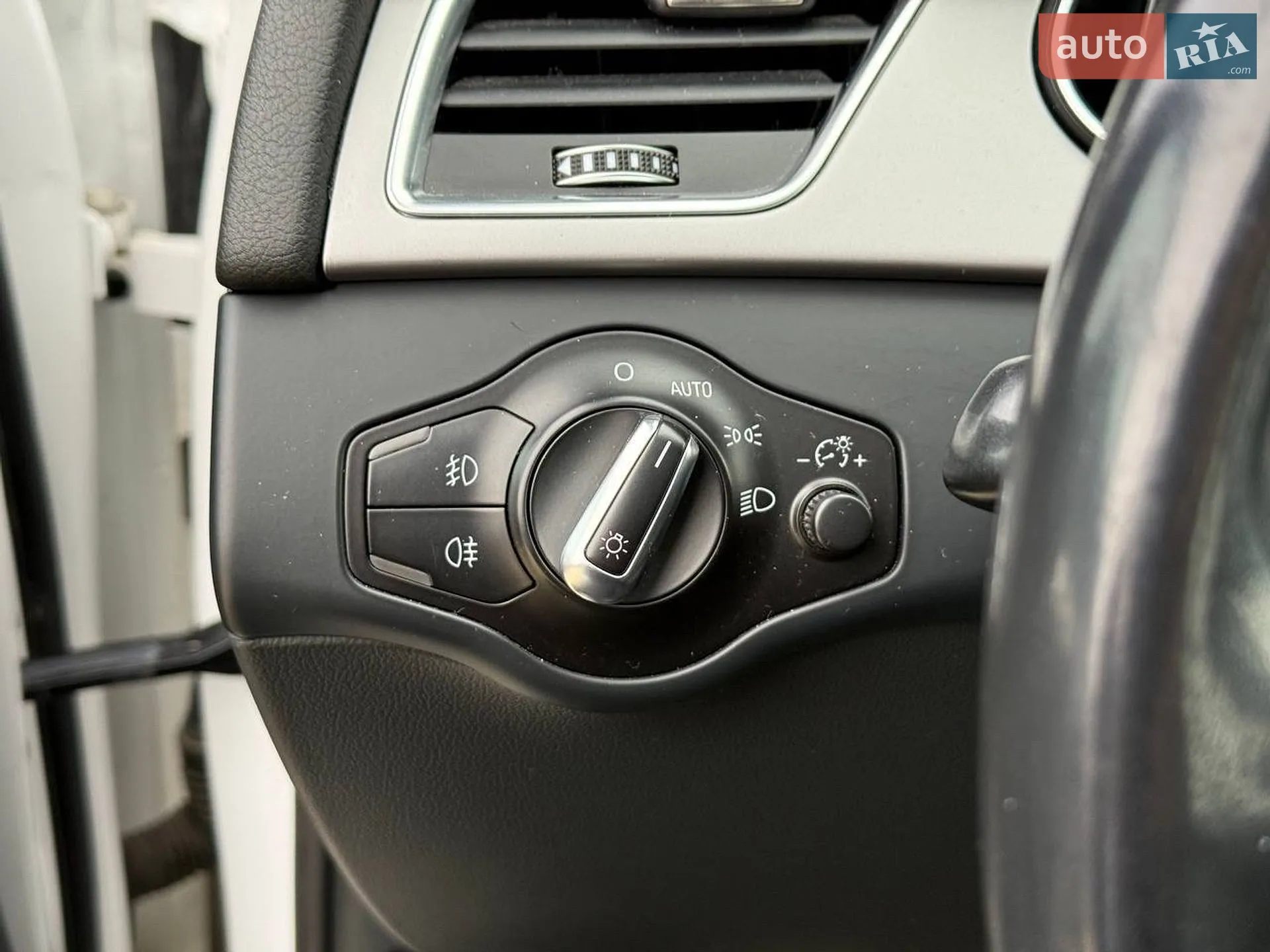 2013 Audi A4 allroad - мініатюра 10