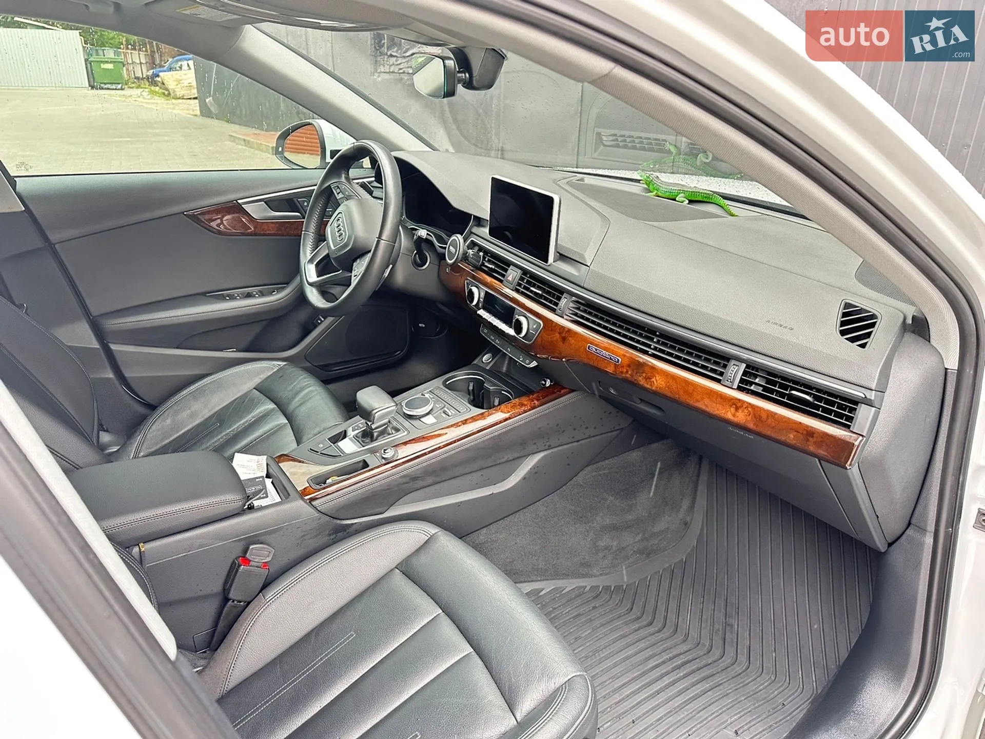 2019 Audi A4 allroad - мініатюра 11