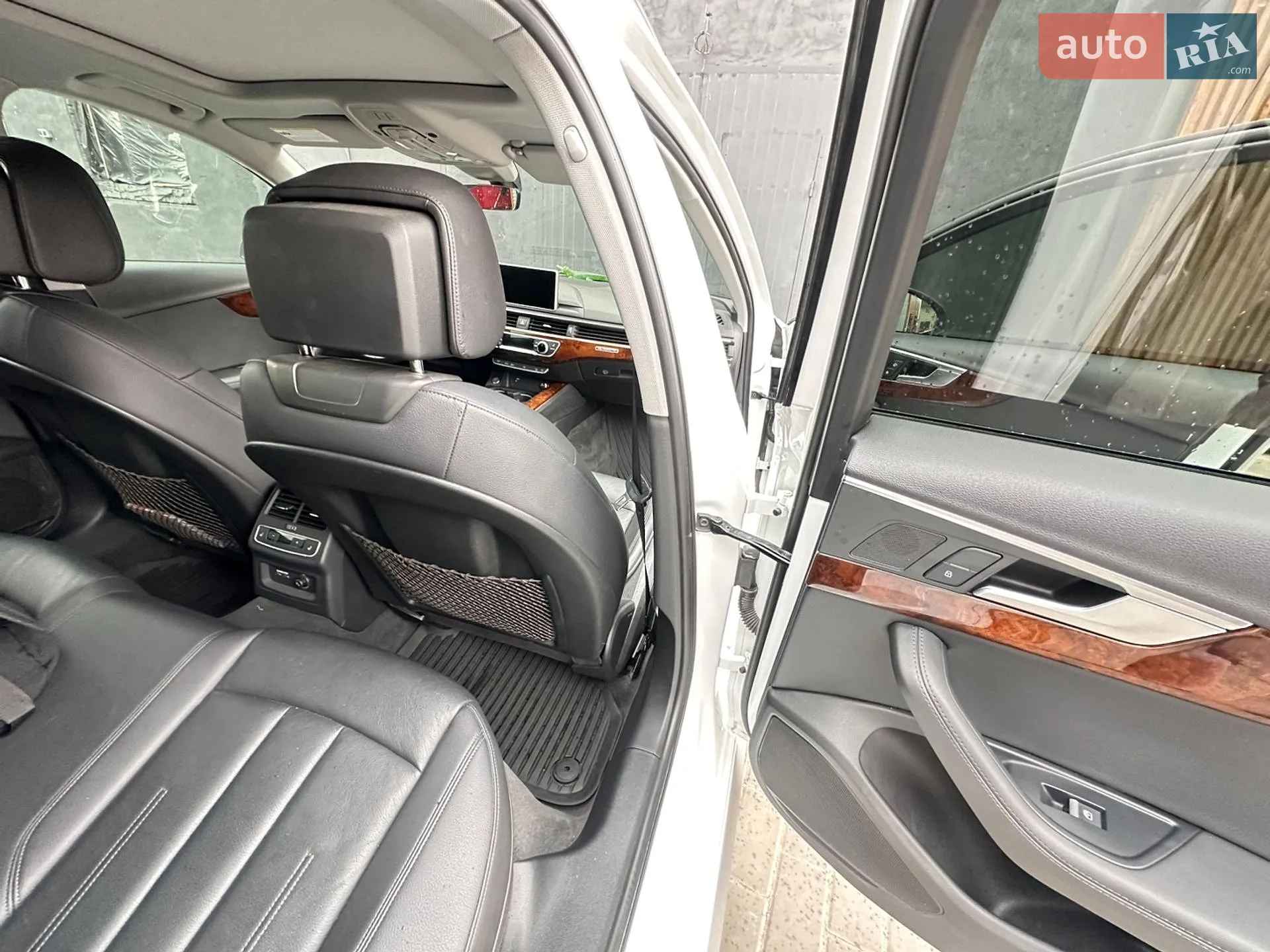 2019 Audi A4 allroad - мініатюра 16