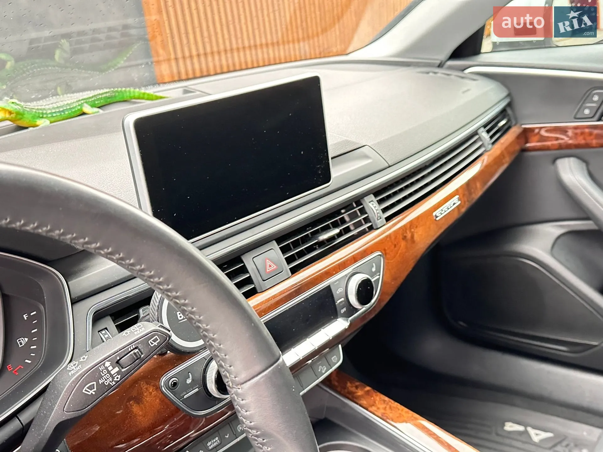 2019 Audi A4 allroad - мініатюра 20