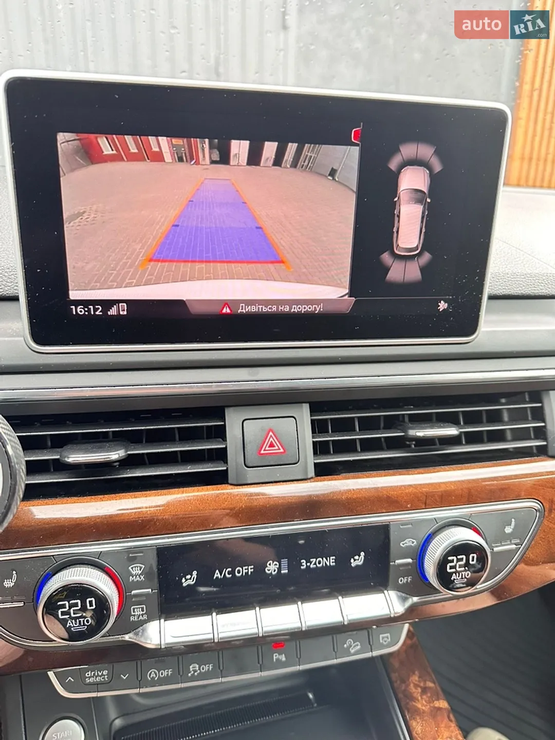 2019 Audi A4 allroad - мініатюра 29