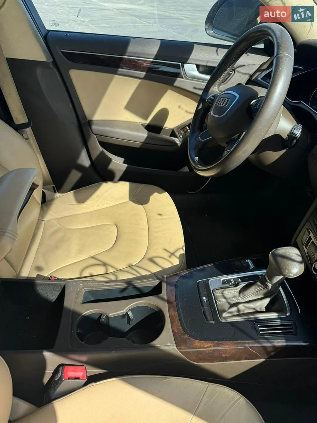 2014 Audi A4 allroad - мініатюра 7